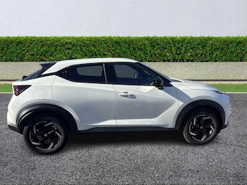 Used Nissan Juke 2022 for sale - 75968908: Photo