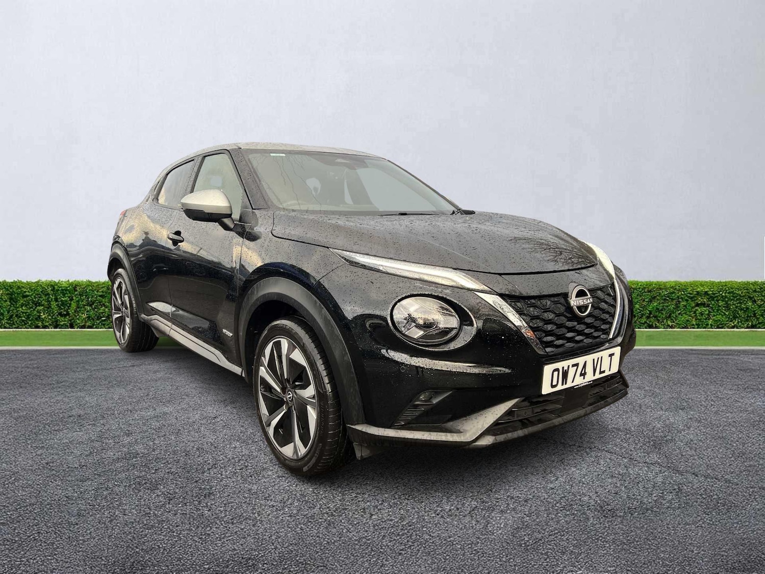 Used Nissan Juke 2025 for sale - 78053579: Photo 1