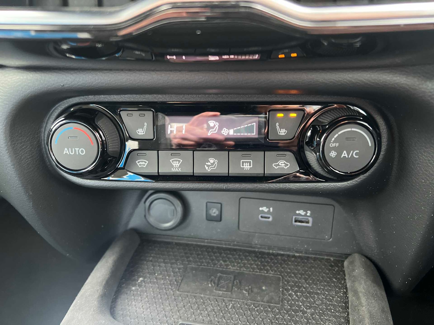 Used Nissan Juke 2025 for sale - 78053579: Photo 10