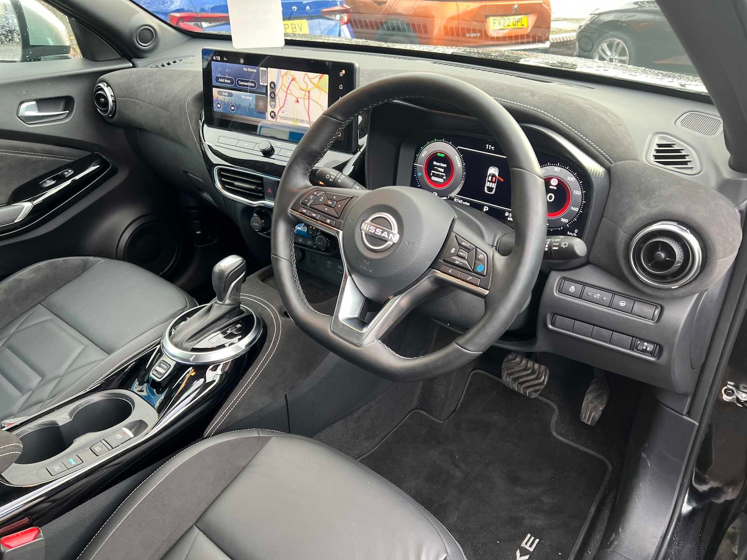 Used Nissan Juke 2025 for sale - 78053579: Photo 13