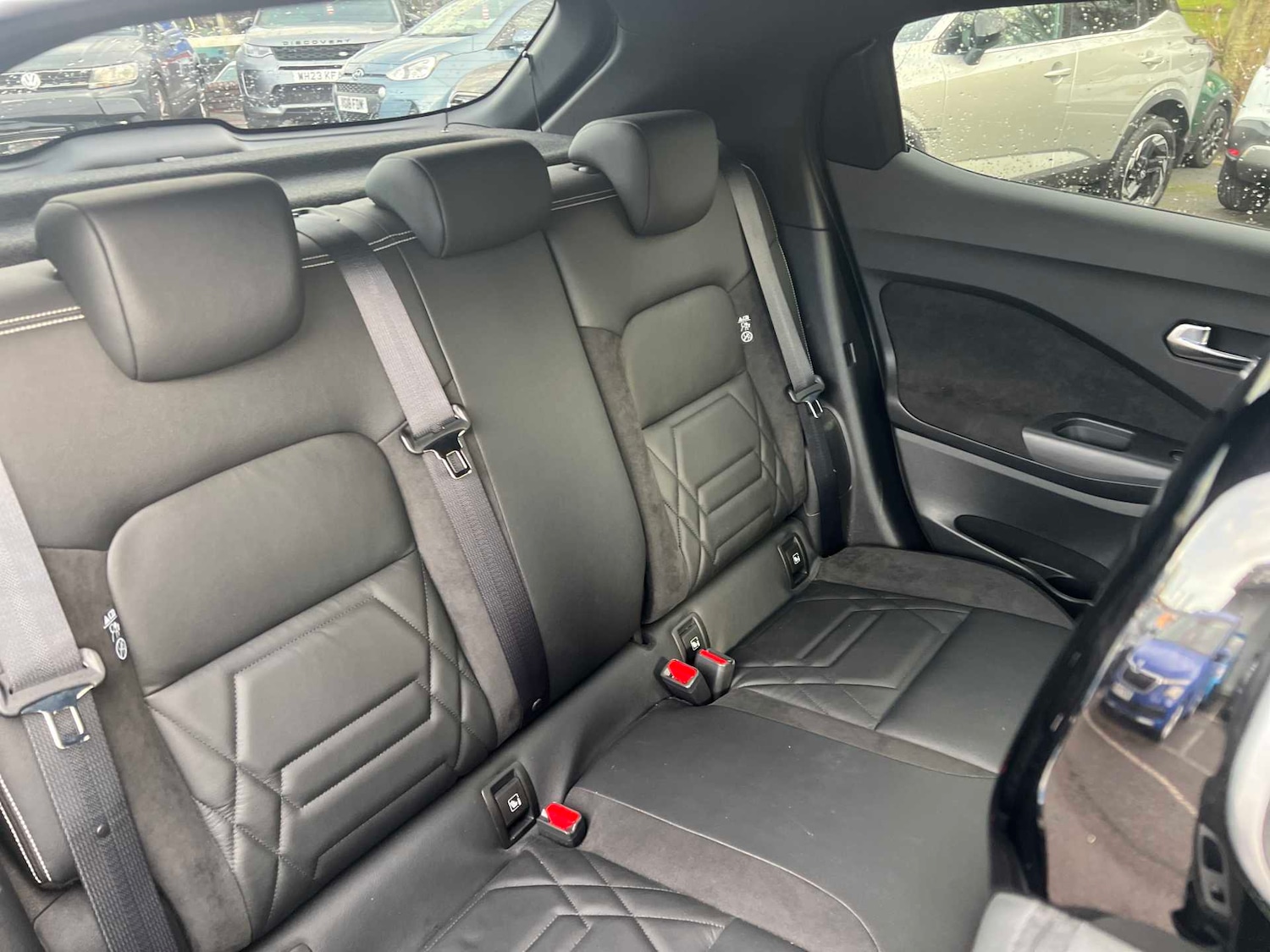 Used Nissan Juke 2025 for sale - 78053579: Photo 14