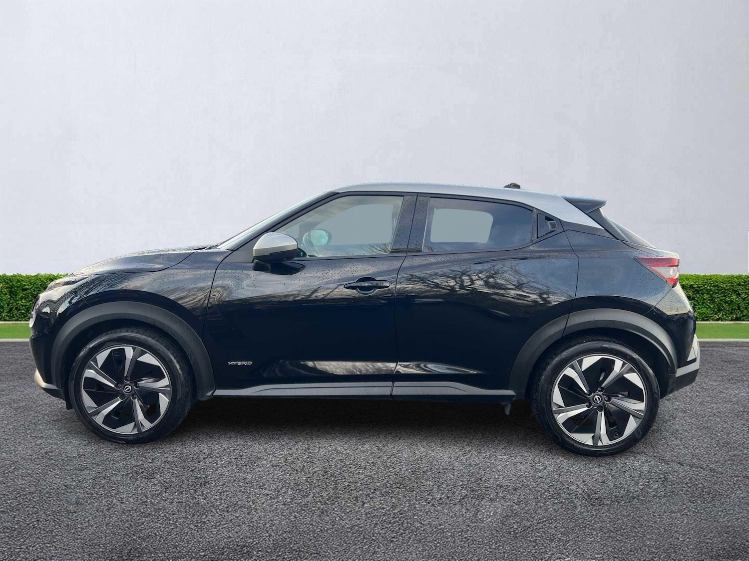 Used Nissan Juke 2025 for sale - 78053579: Photo 15