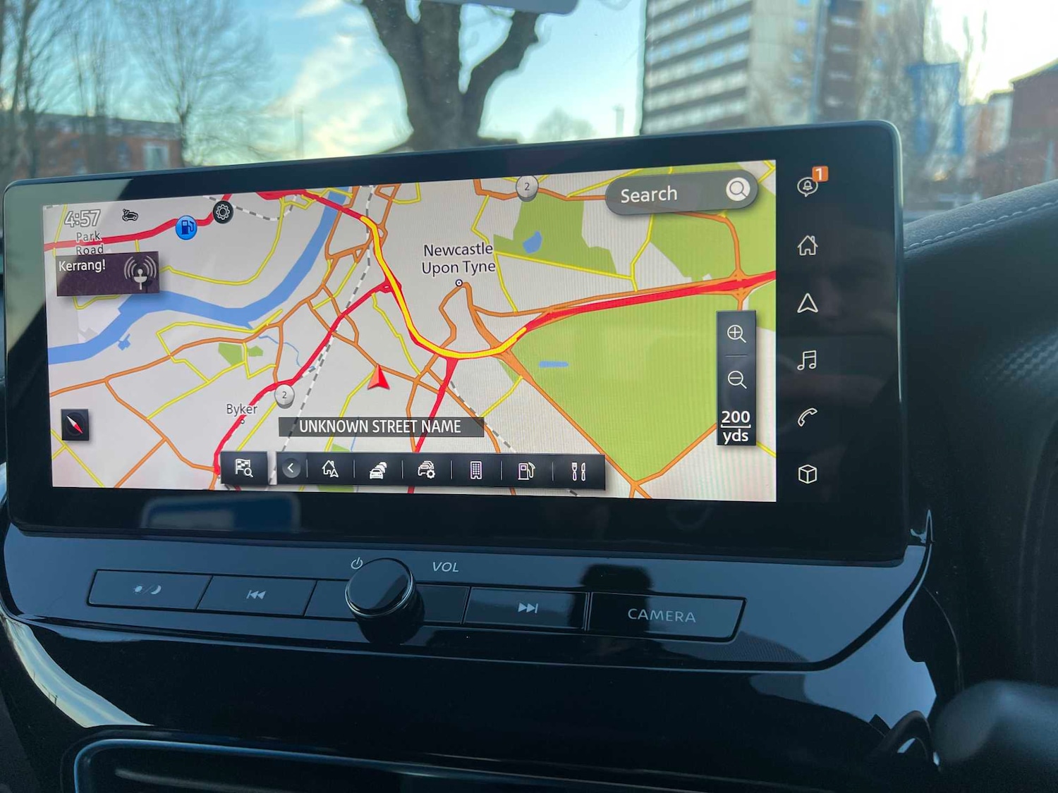 Used Nissan Juke 2025 for sale - 78053579: Photo 19