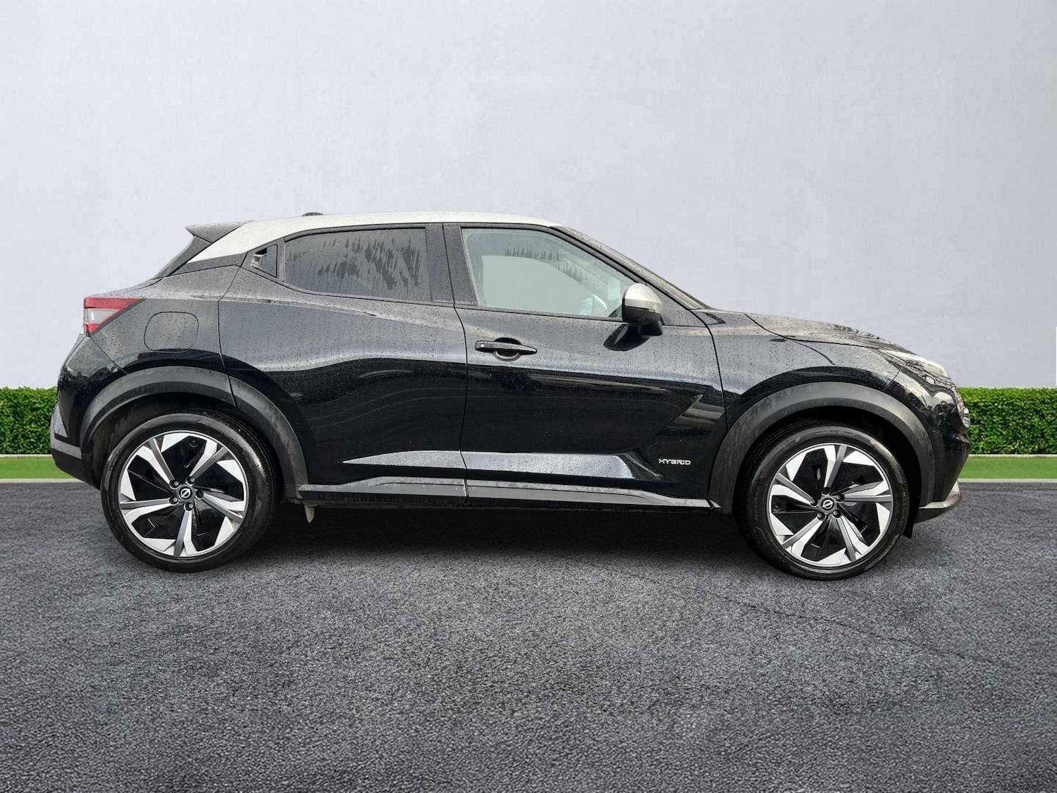 Used Nissan Juke 2025 for sale - 78053579: Photo 2