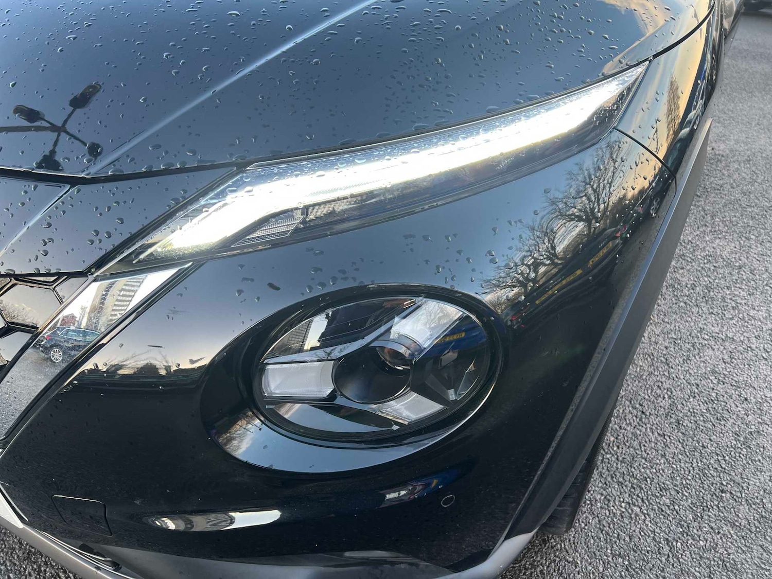 Used Nissan Juke 2025 for sale - 78053579: Photo 24