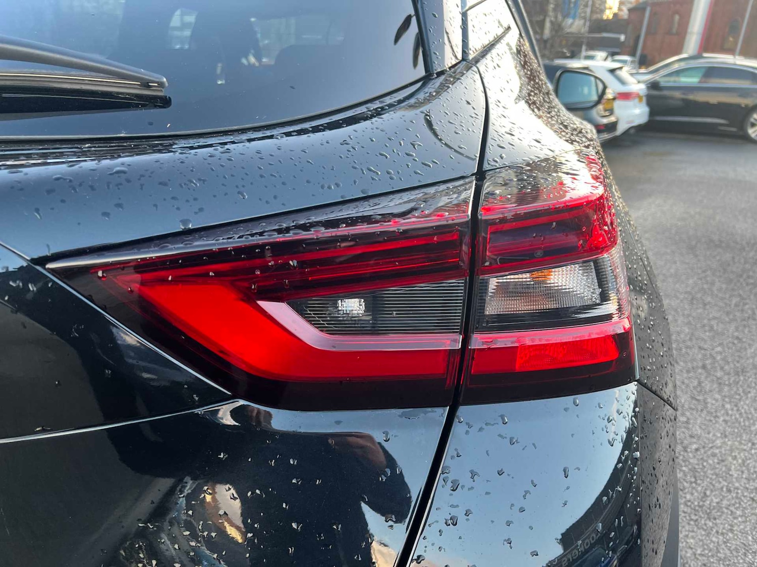 Used Nissan Juke 2025 for sale - 78053579: Photo 25