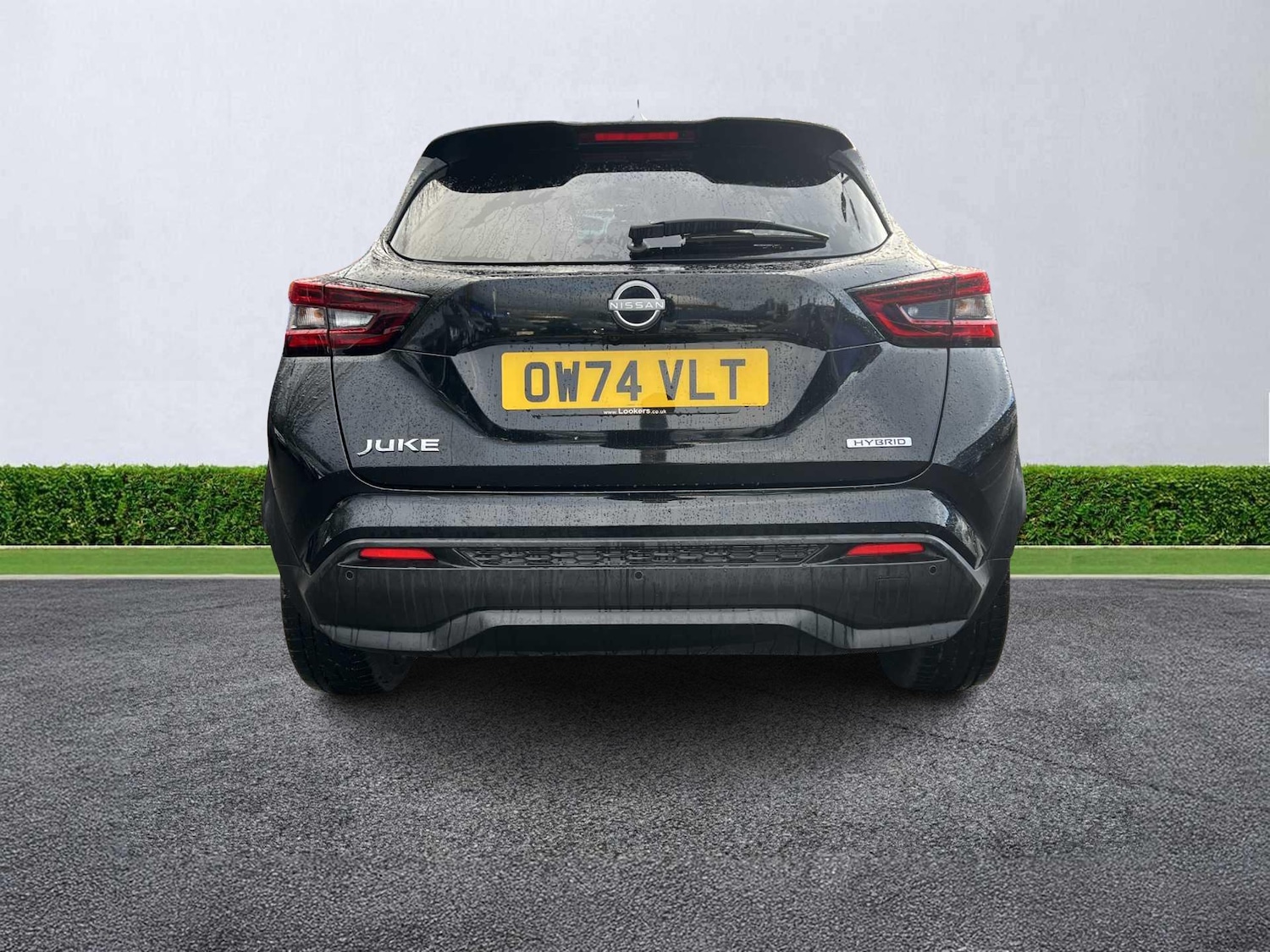 Used Nissan Juke 2025 for sale - 78053579: Photo 3