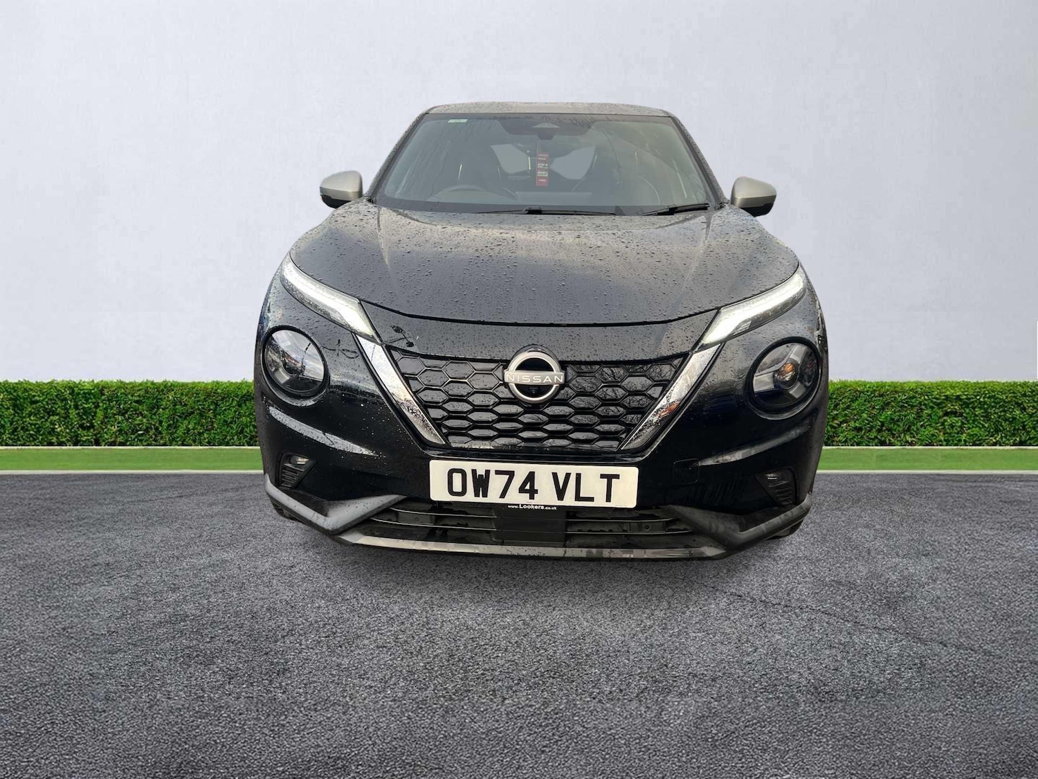 Used Nissan Juke 2025 for sale - 78053579: Photo 4