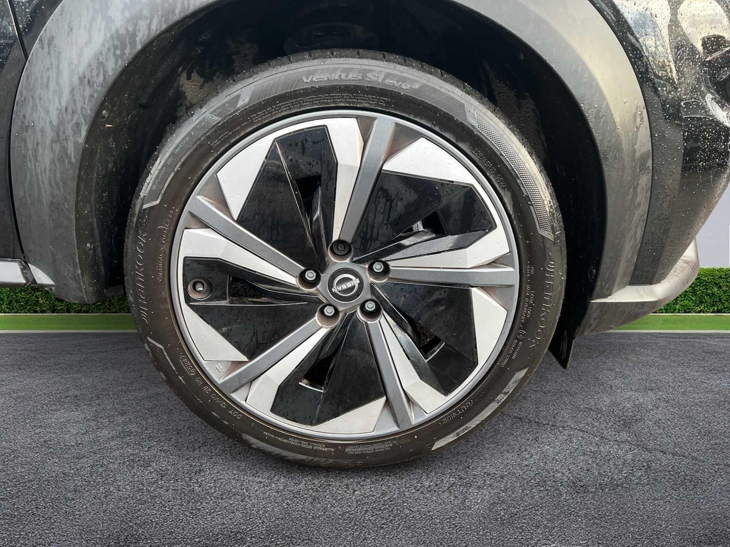 Used Nissan Juke 2025 for sale - 78053579: Photo 5