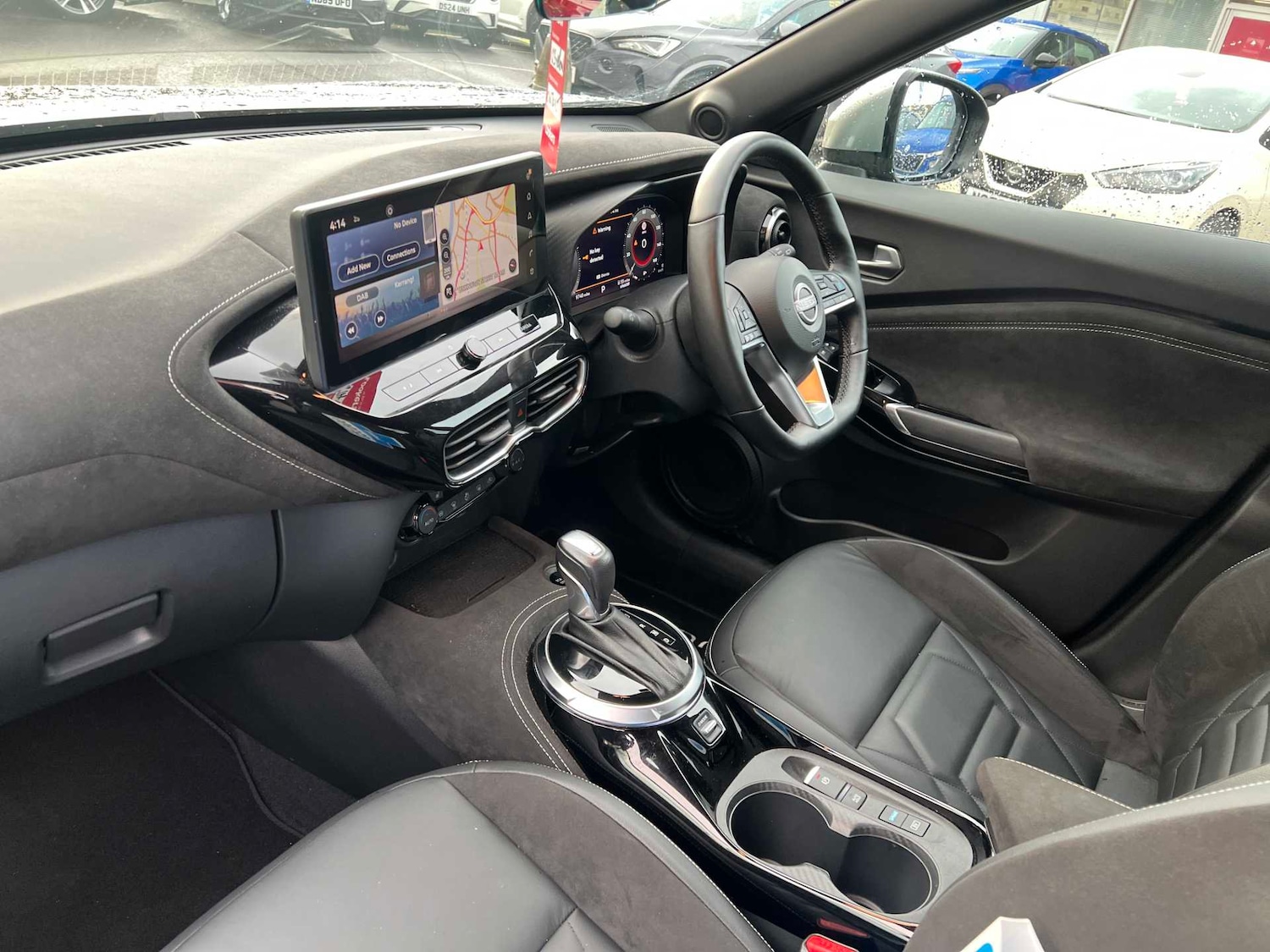 Used Nissan Juke 2025 for sale - 78053579: Photo 6