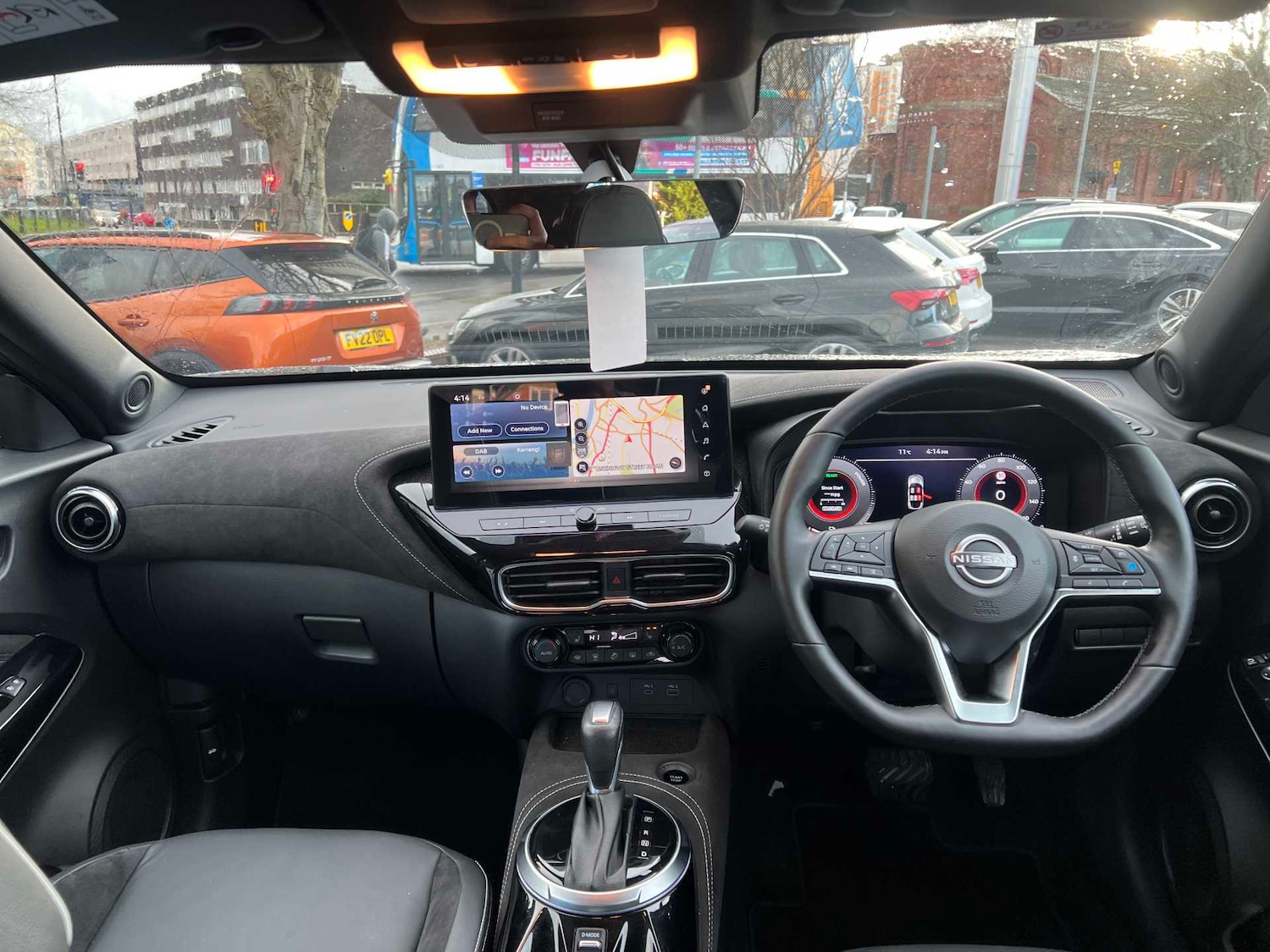 Used Nissan Juke 2025 for sale - 78053579: Photo 7