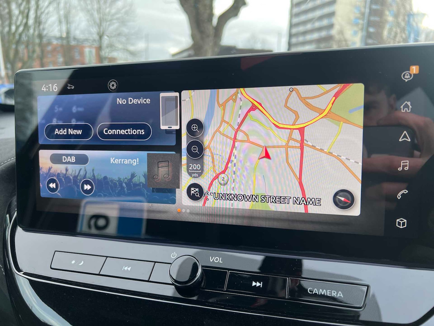 Used Nissan Juke 2025 for sale - 78053579: Photo 9