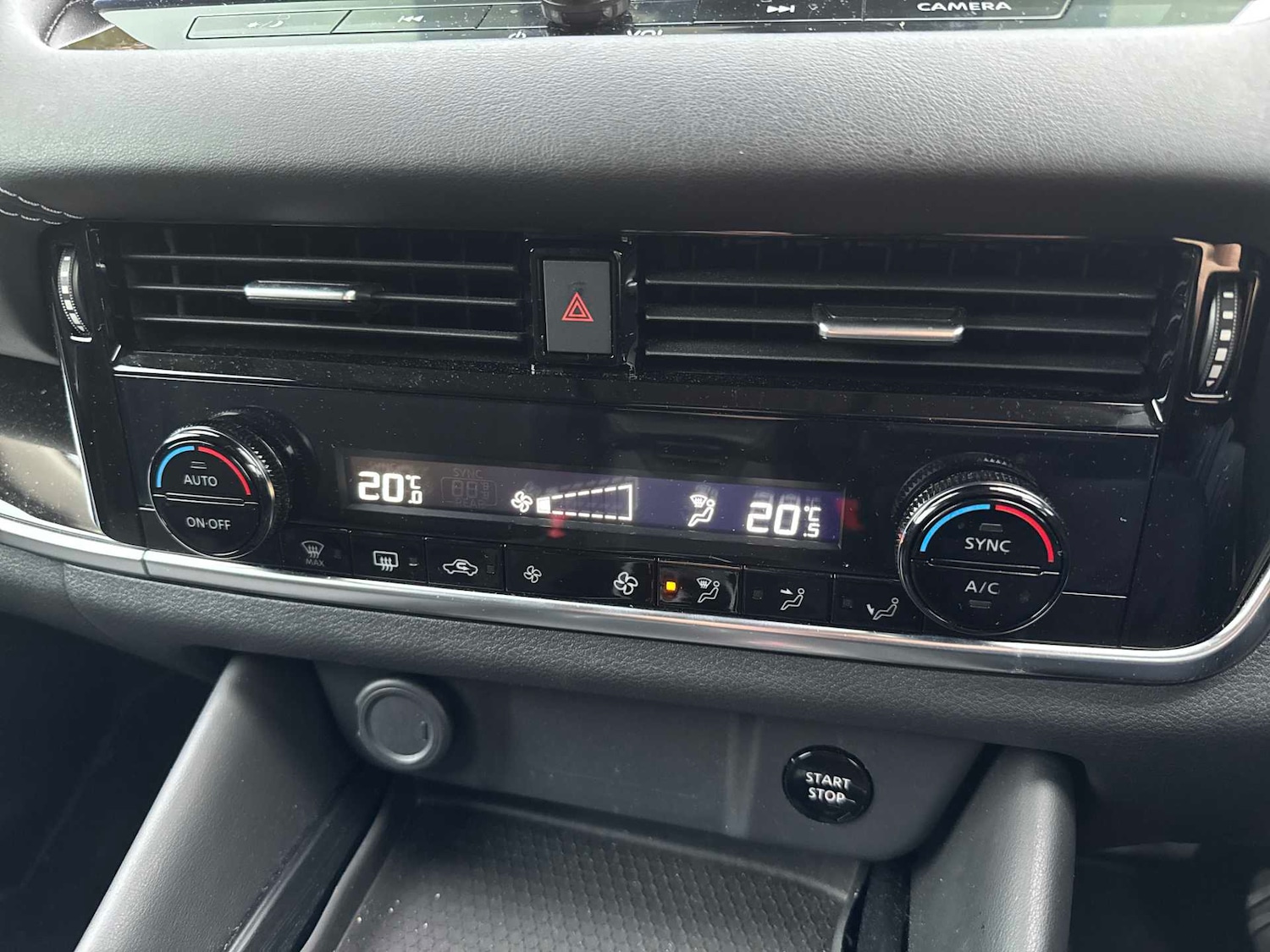 Used Nissan Qashqai 2022 for sale - 76418198: Photo 11