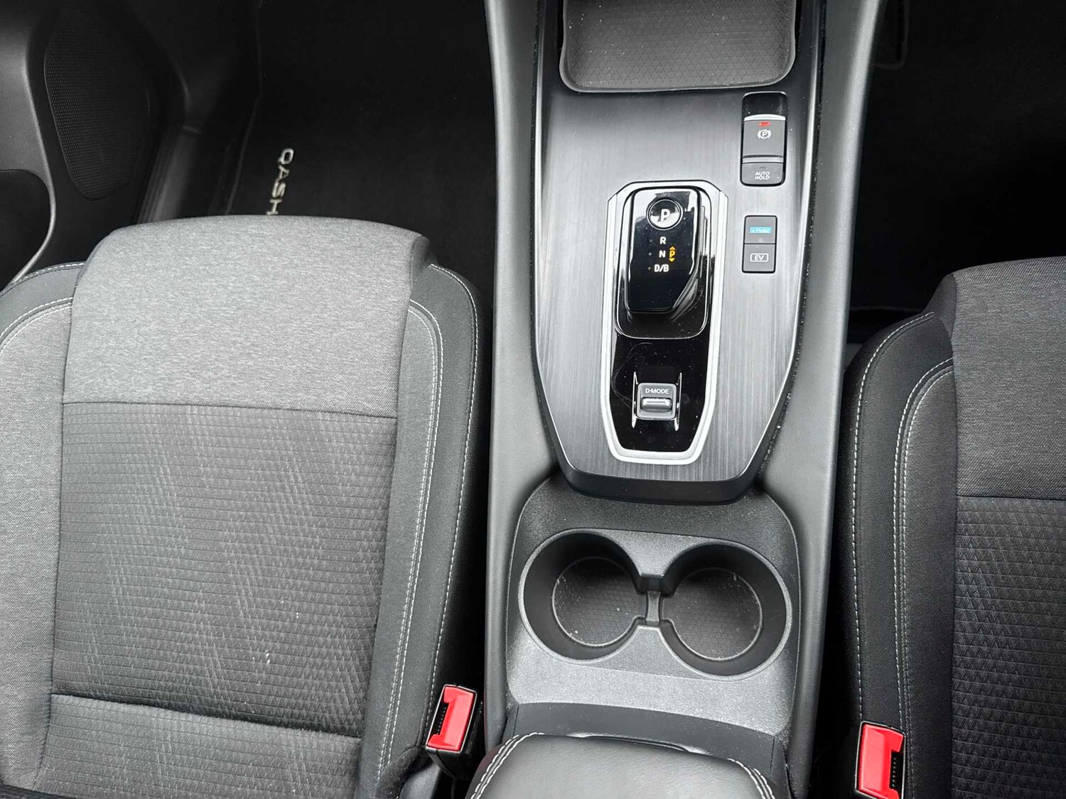 Used Nissan Qashqai 2022 for sale - 76418198: Photo 12