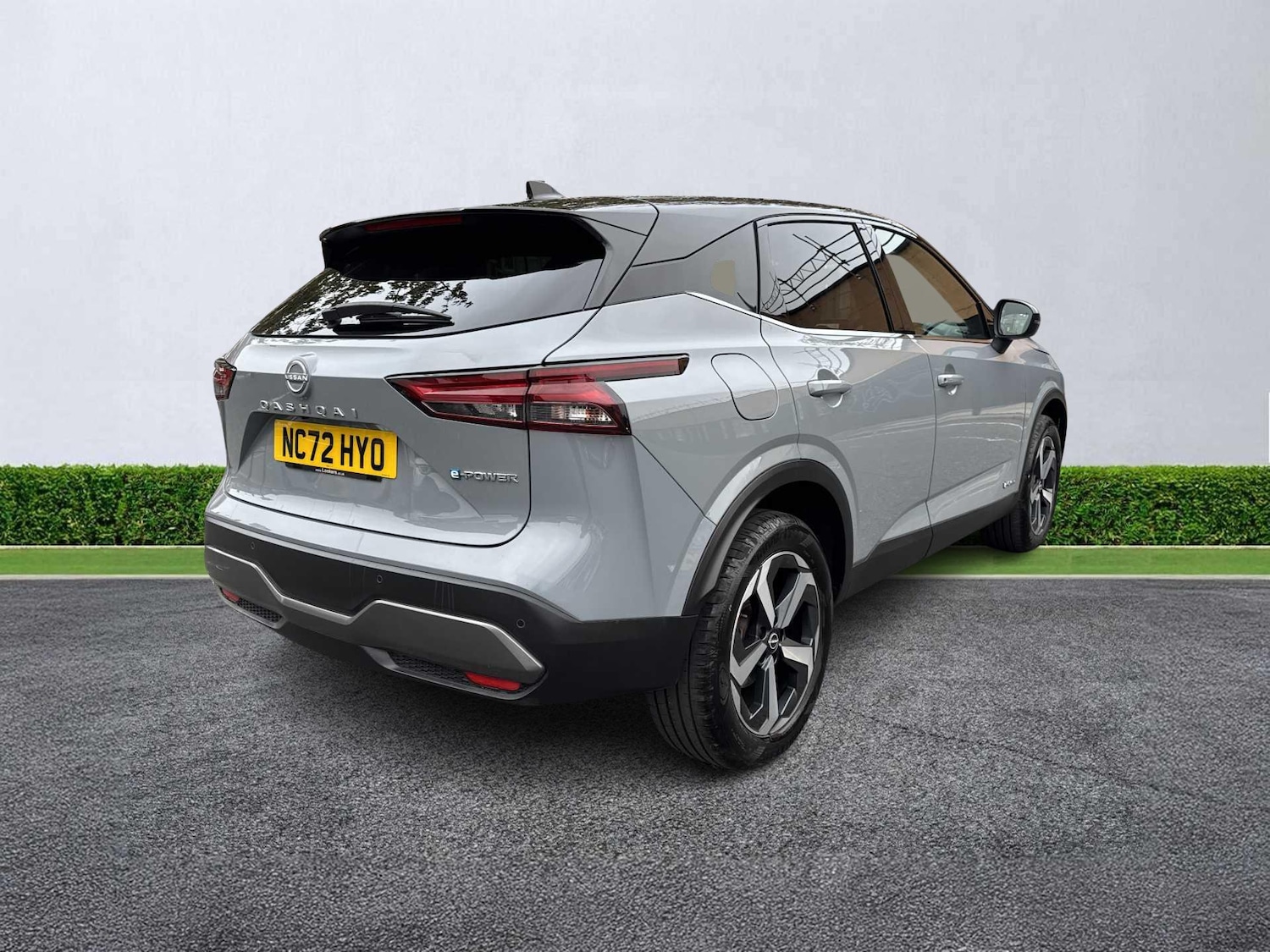 Used Nissan Qashqai 2022 for sale - 76418198: Photo 17