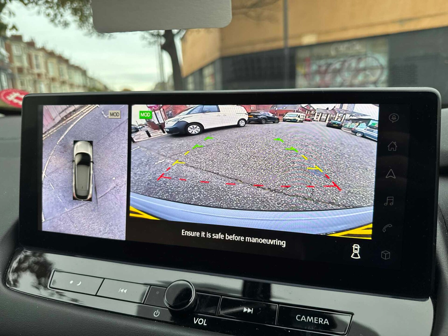 Used Nissan Qashqai 2022 for sale - 76418198: Photo 21