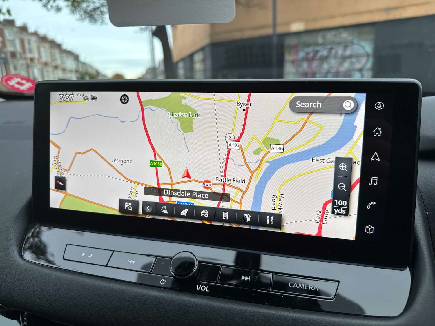 Used Nissan Qashqai 2022 for sale - 76418198: Photo 22