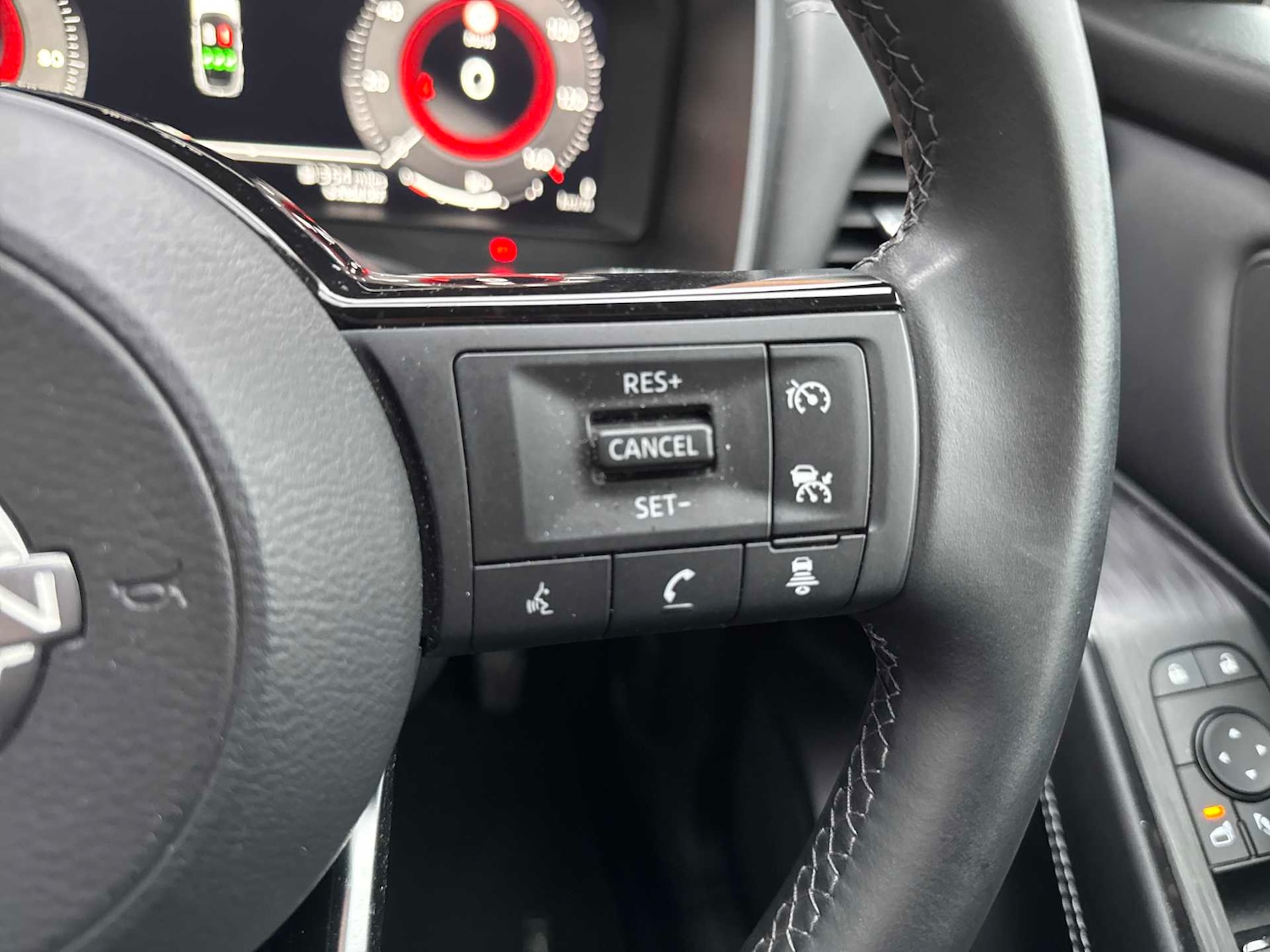 Used Nissan Qashqai 2022 for sale - 76418198: Photo 23