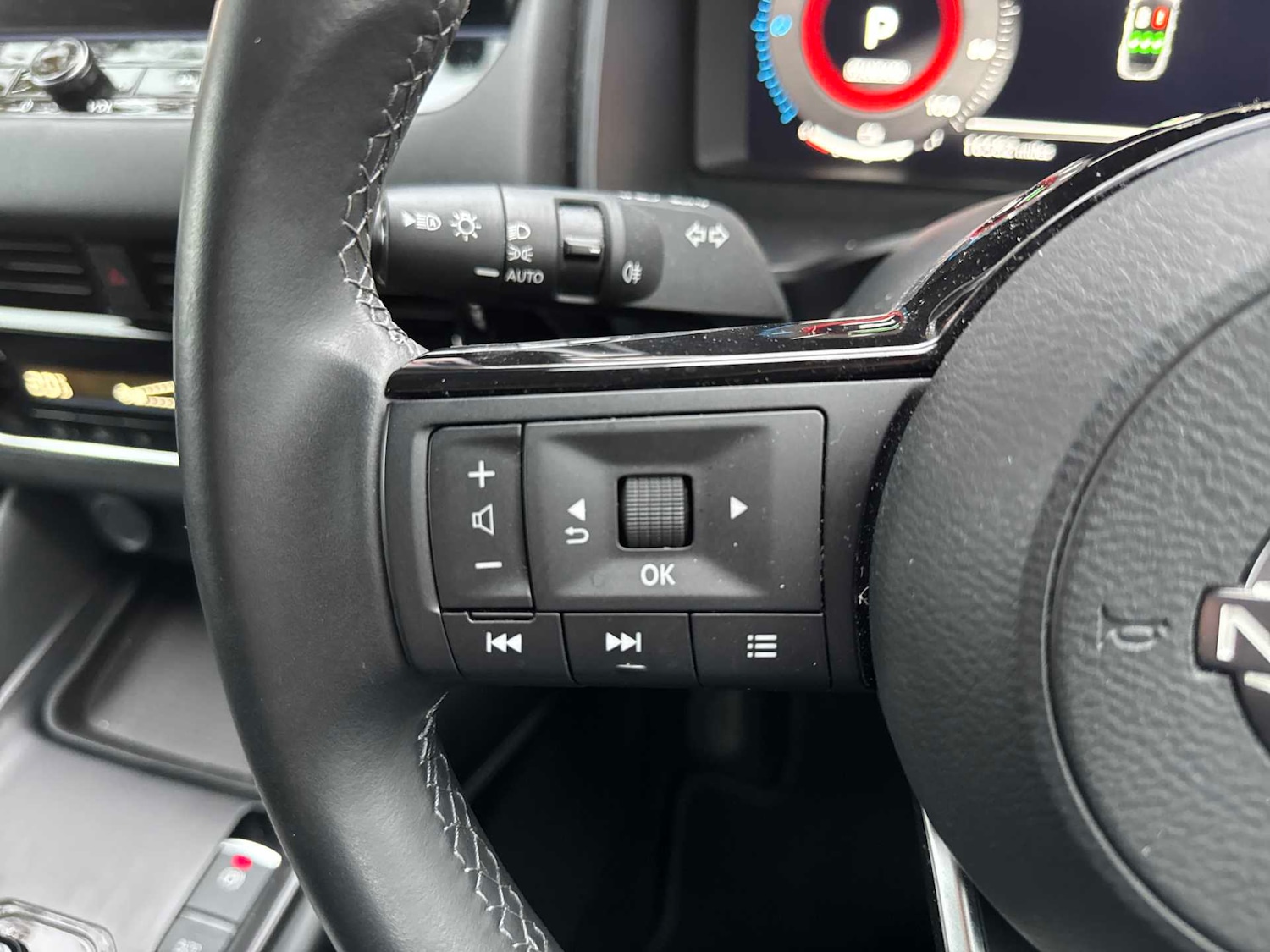 Used Nissan Qashqai 2022 for sale - 76418198: Photo 24