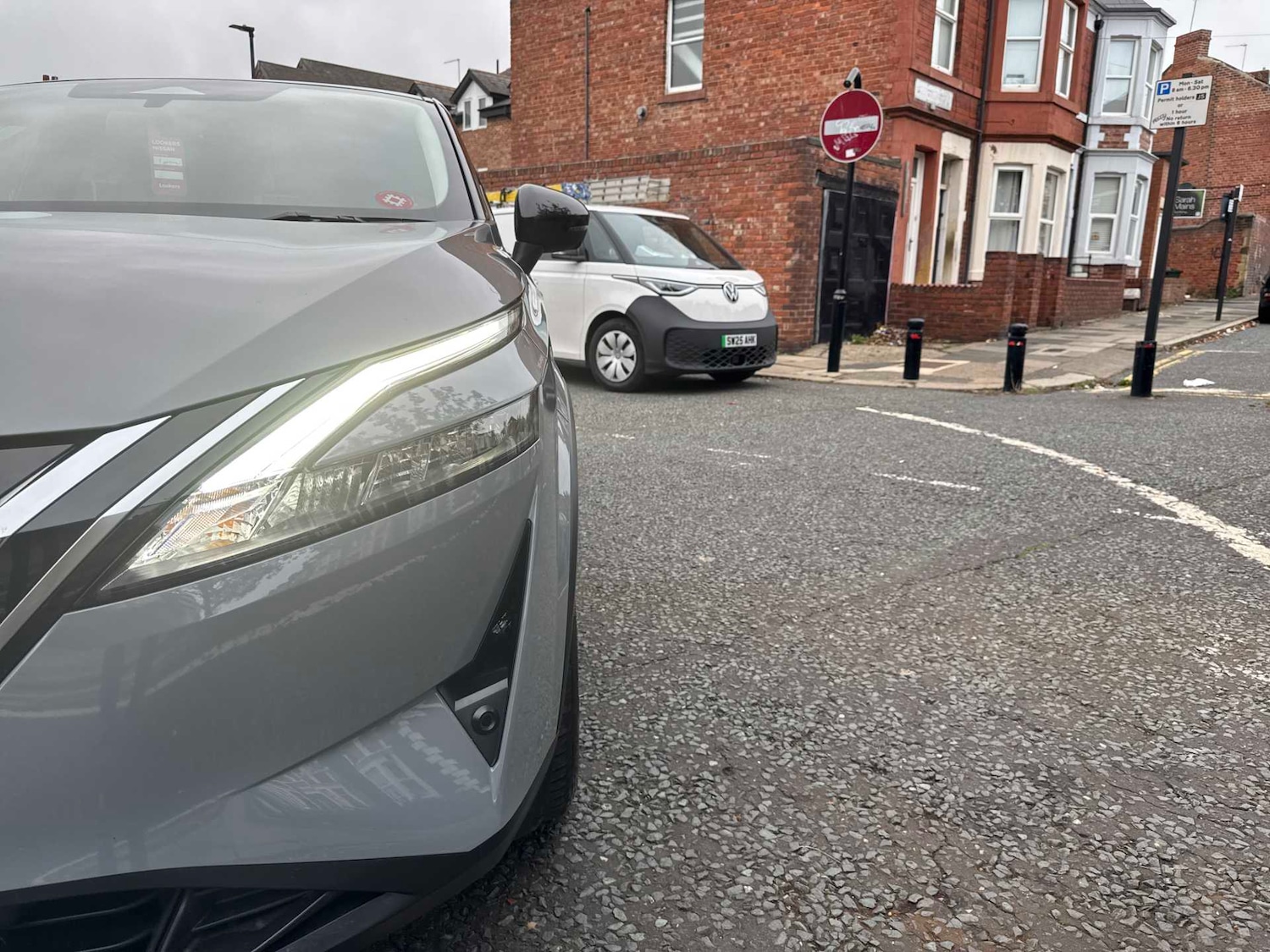 Used Nissan Qashqai 2022 for sale - 76418198: Photo 27