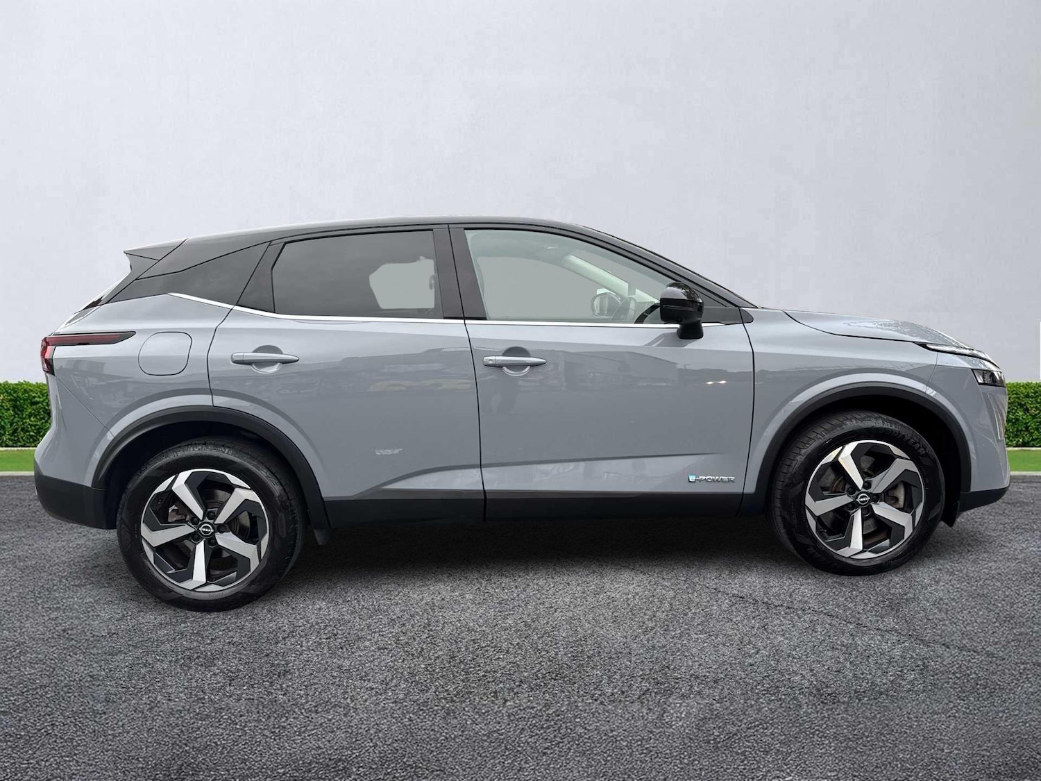 Used Nissan Qashqai 2022 for sale - 76418198: Photo 3