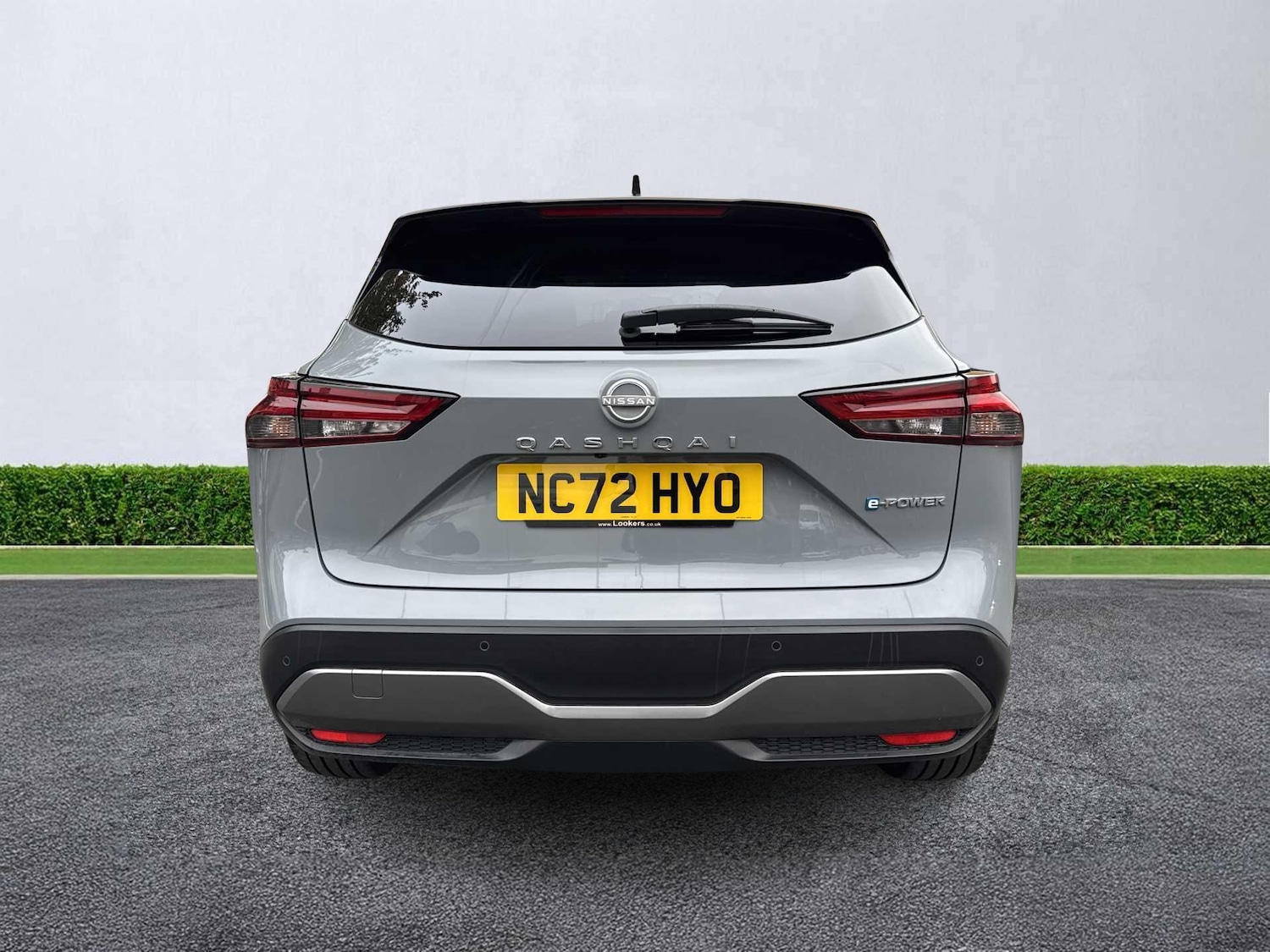 Used Nissan Qashqai 2022 for sale - 76418198: Photo 4