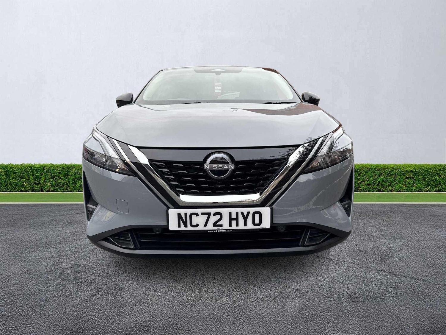 Used Nissan Qashqai 2022 for sale - 76418198: Photo 5