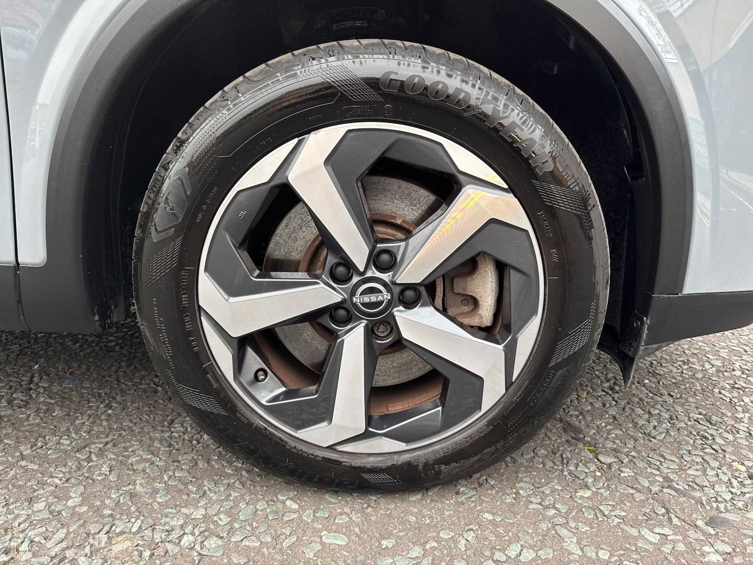 Used Nissan Qashqai 2022 for sale - 76418198: Photo 6