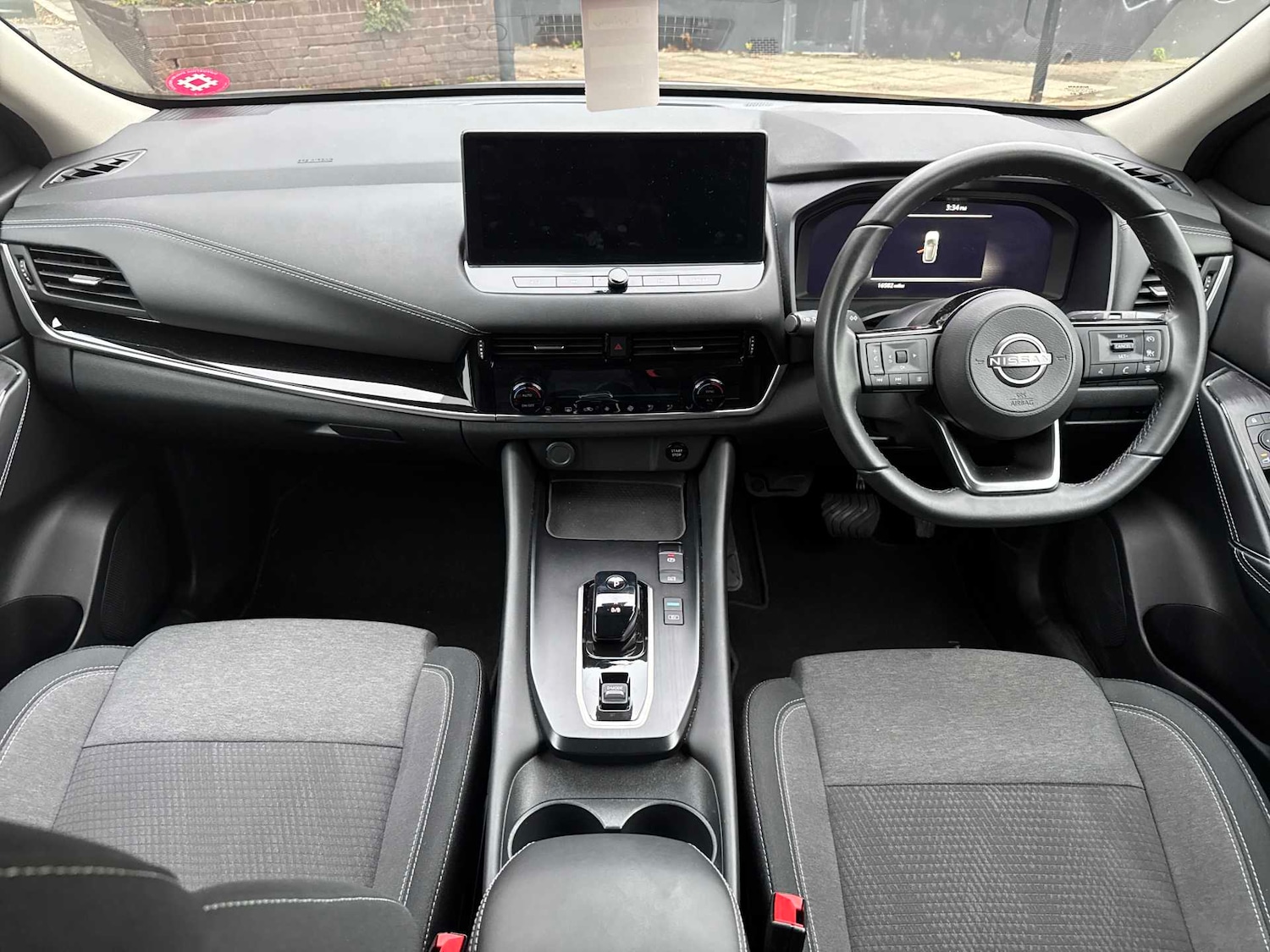 Used Nissan Qashqai 2022 for sale - 76418198: Photo 8