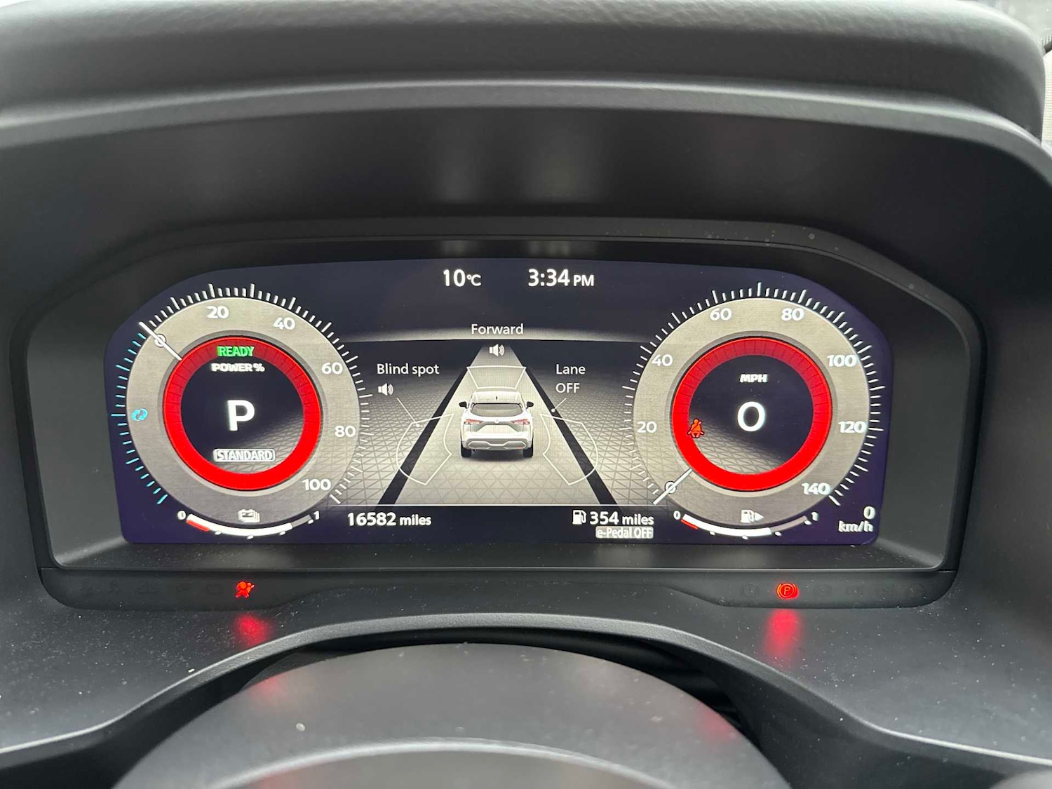 Used Nissan Qashqai 2022 for sale - 76418198: Photo 9