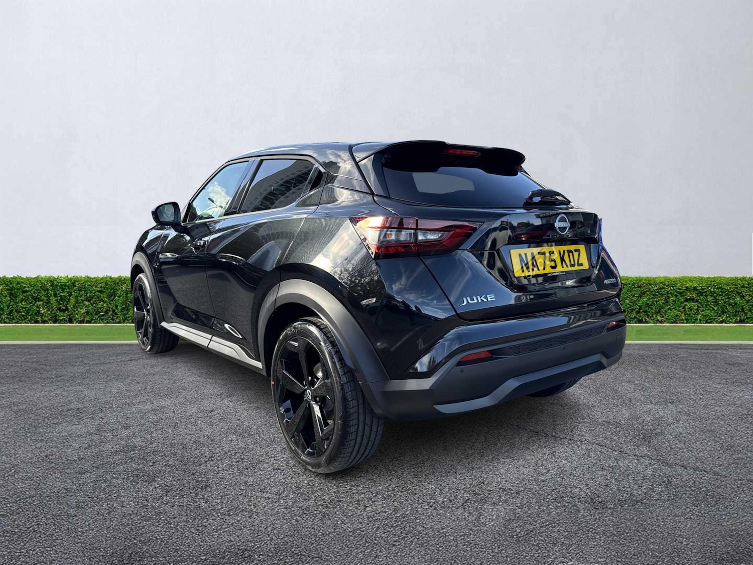 Used Nissan Juke 2025 for sale - 77487351: Photo 2