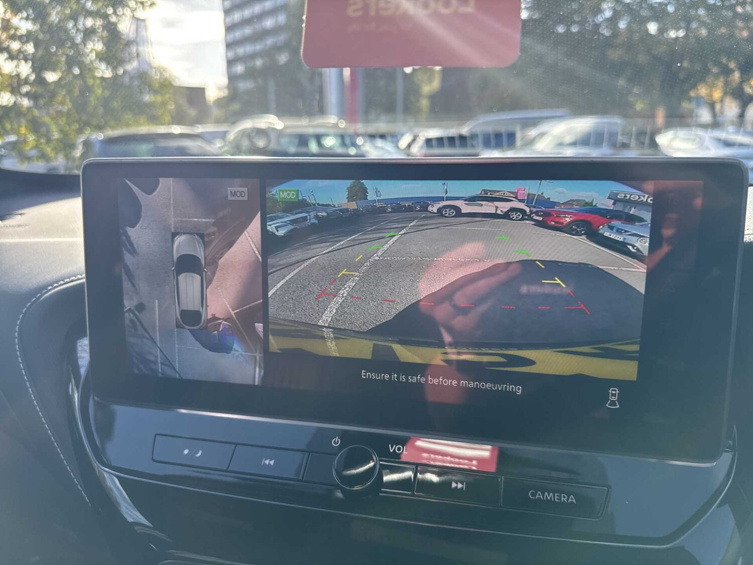 Used Nissan Juke 2025 for sale - 77487351: Photo 21