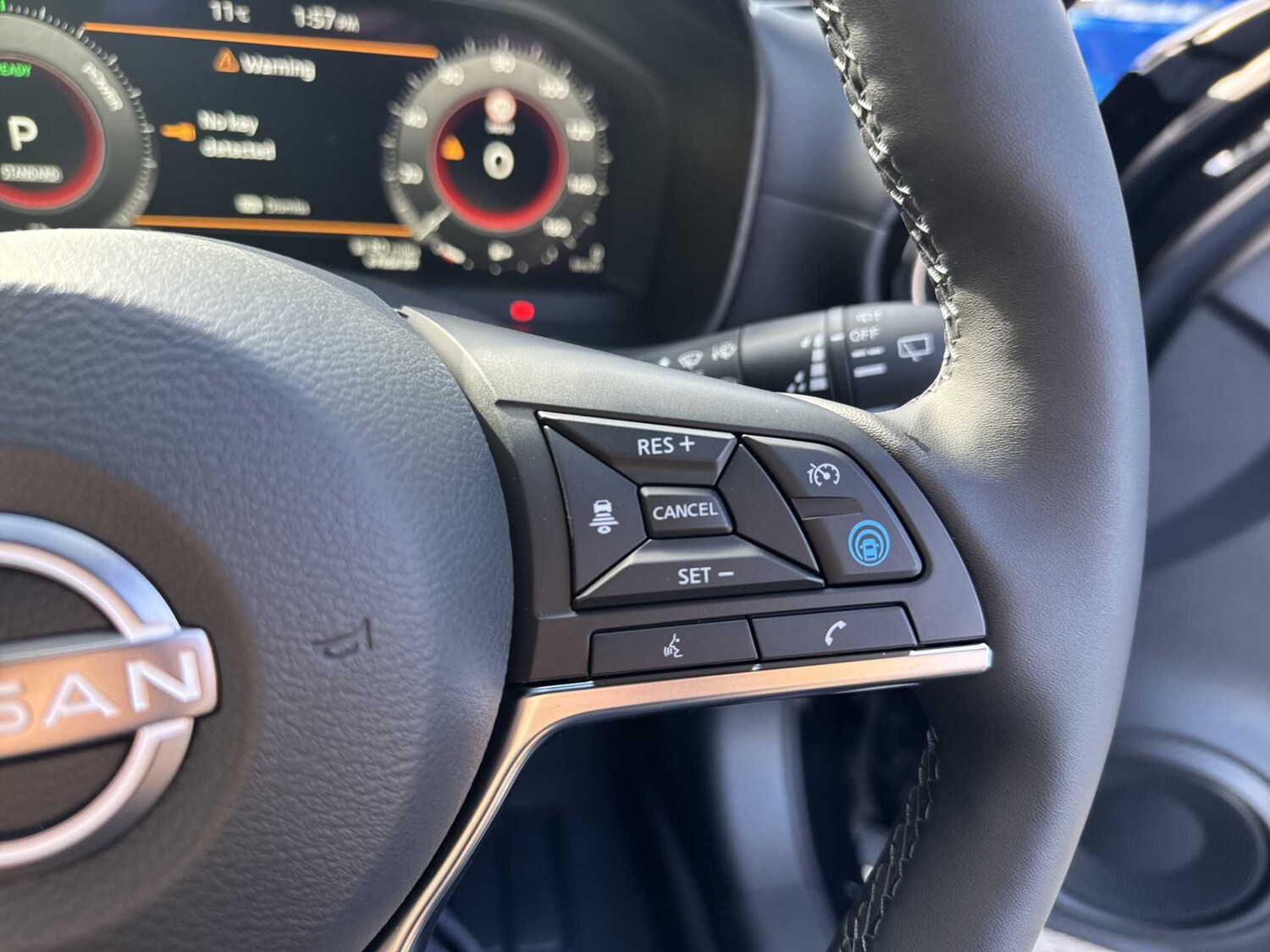 Used Nissan Juke 2025 for sale - 77487351: Photo 24