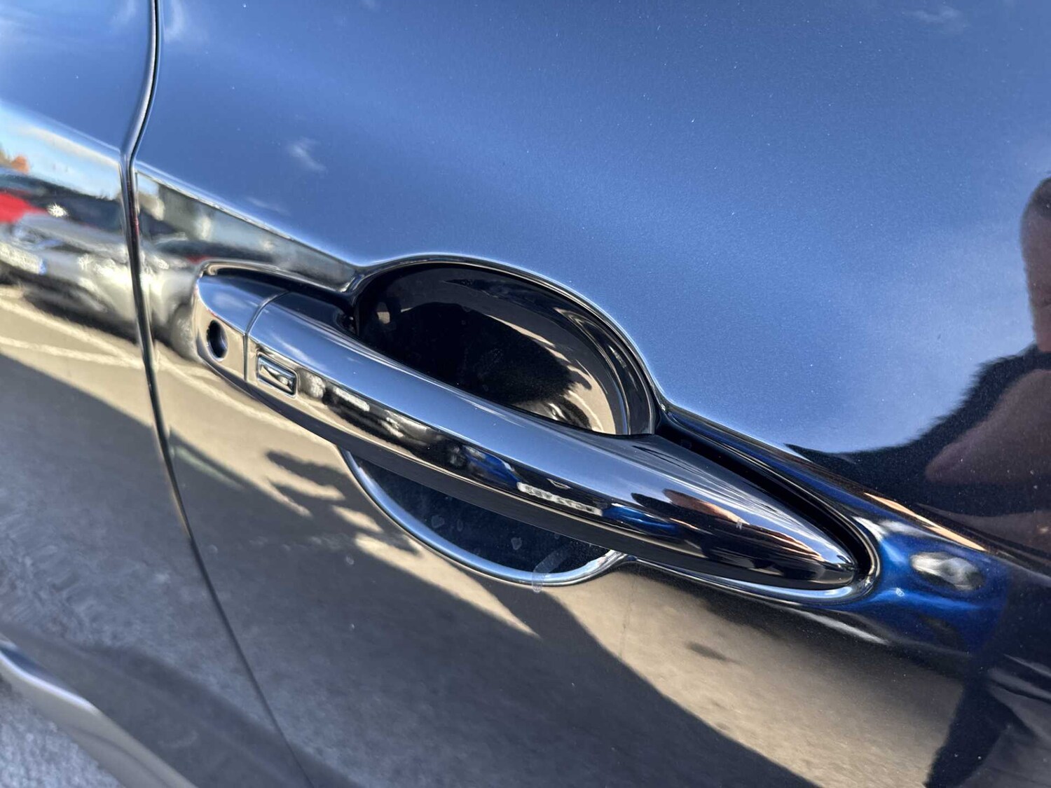 Used Nissan Juke 2025 for sale - 77487351: Photo 29