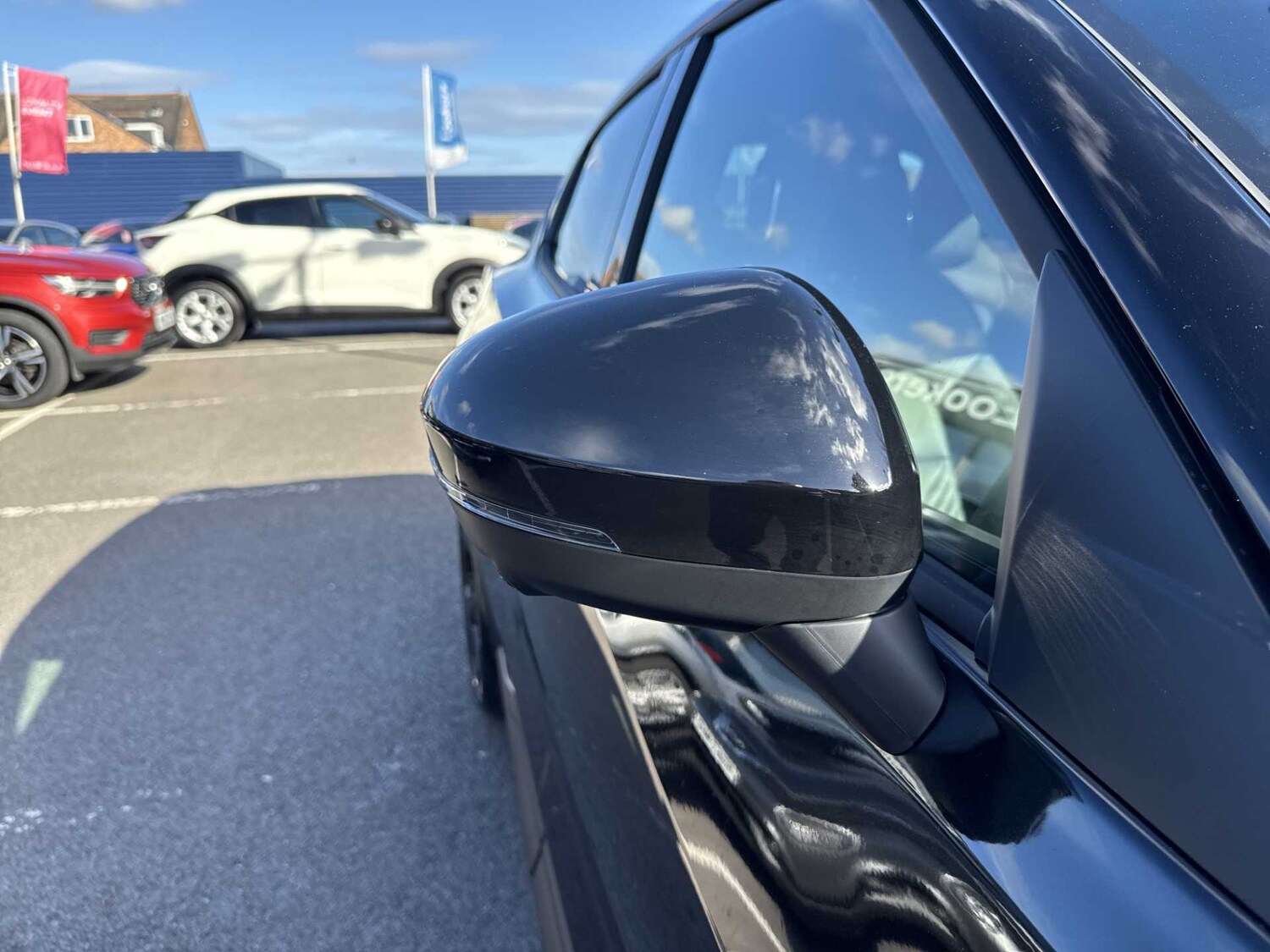 Used Nissan Juke 2025 for sale - 77487351: Photo 30