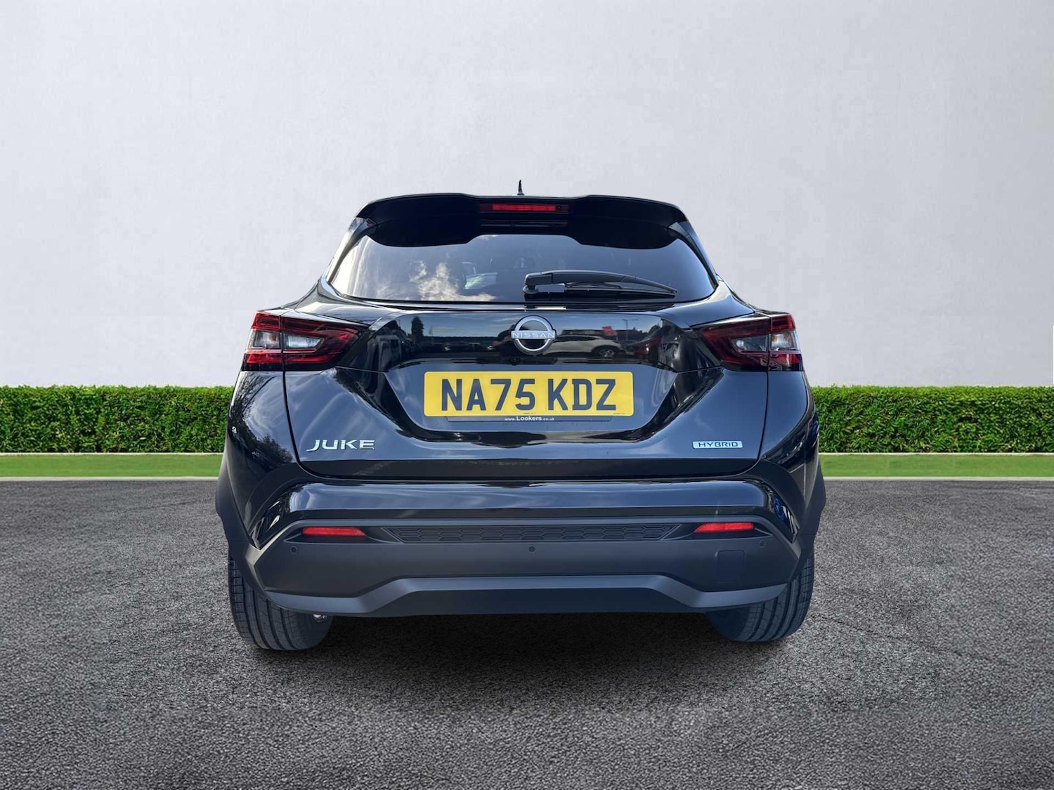 Used Nissan Juke 2025 for sale - 77487351: Photo 4