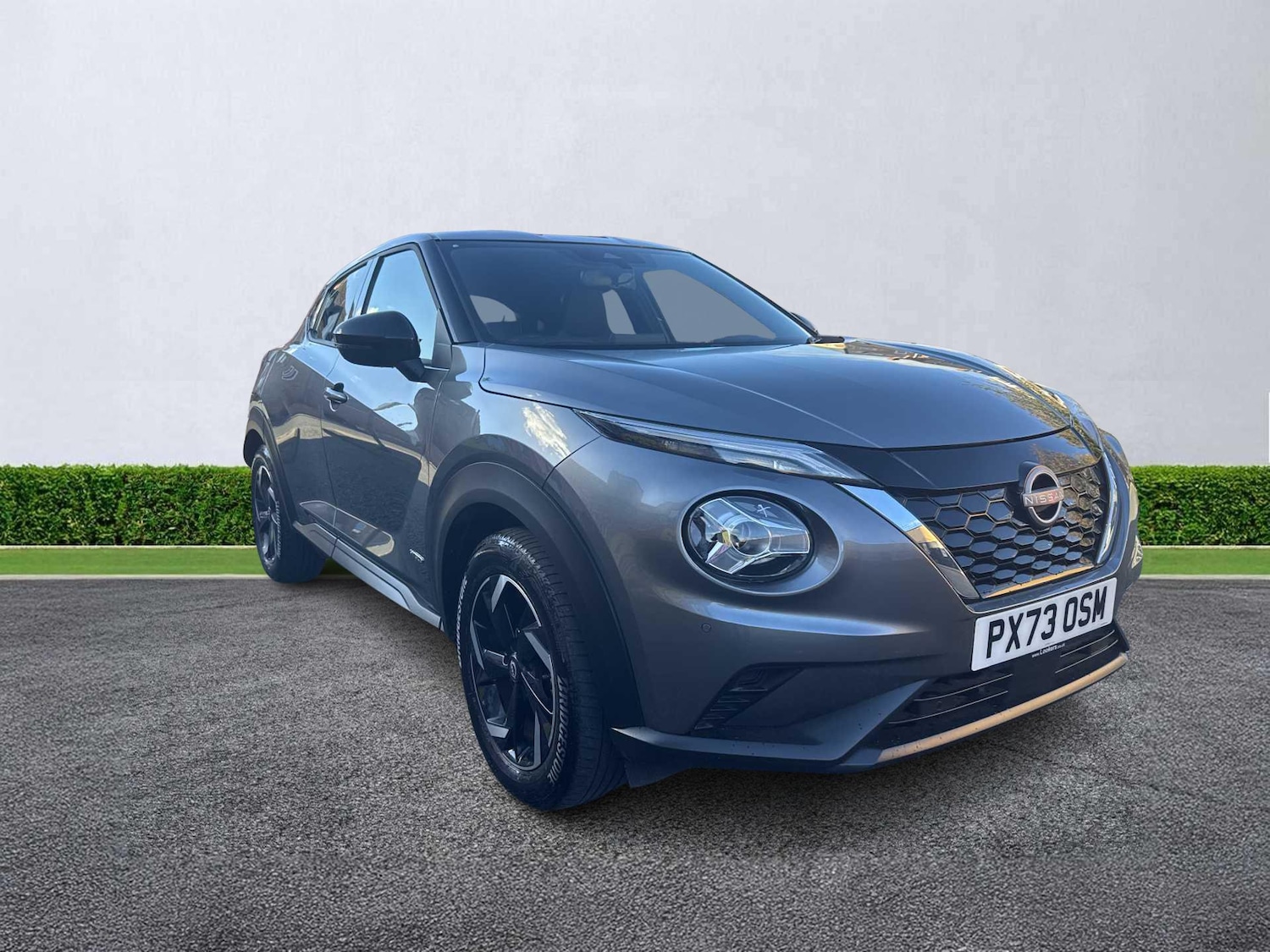 Used Nissan Juke 2023 for sale - 76387237: Photo 1