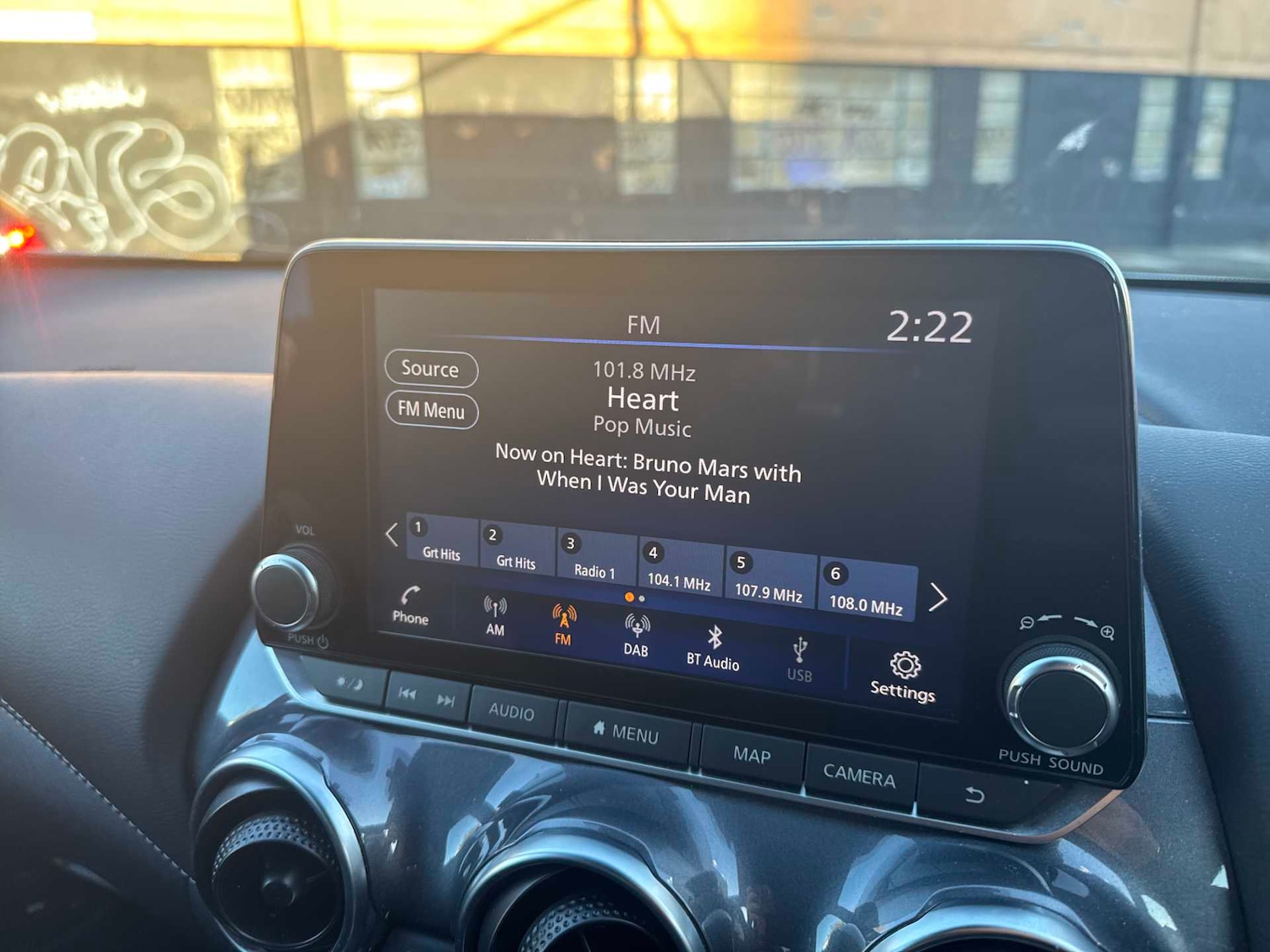 Used Nissan Juke 2023 for sale - 76387237: Photo 10