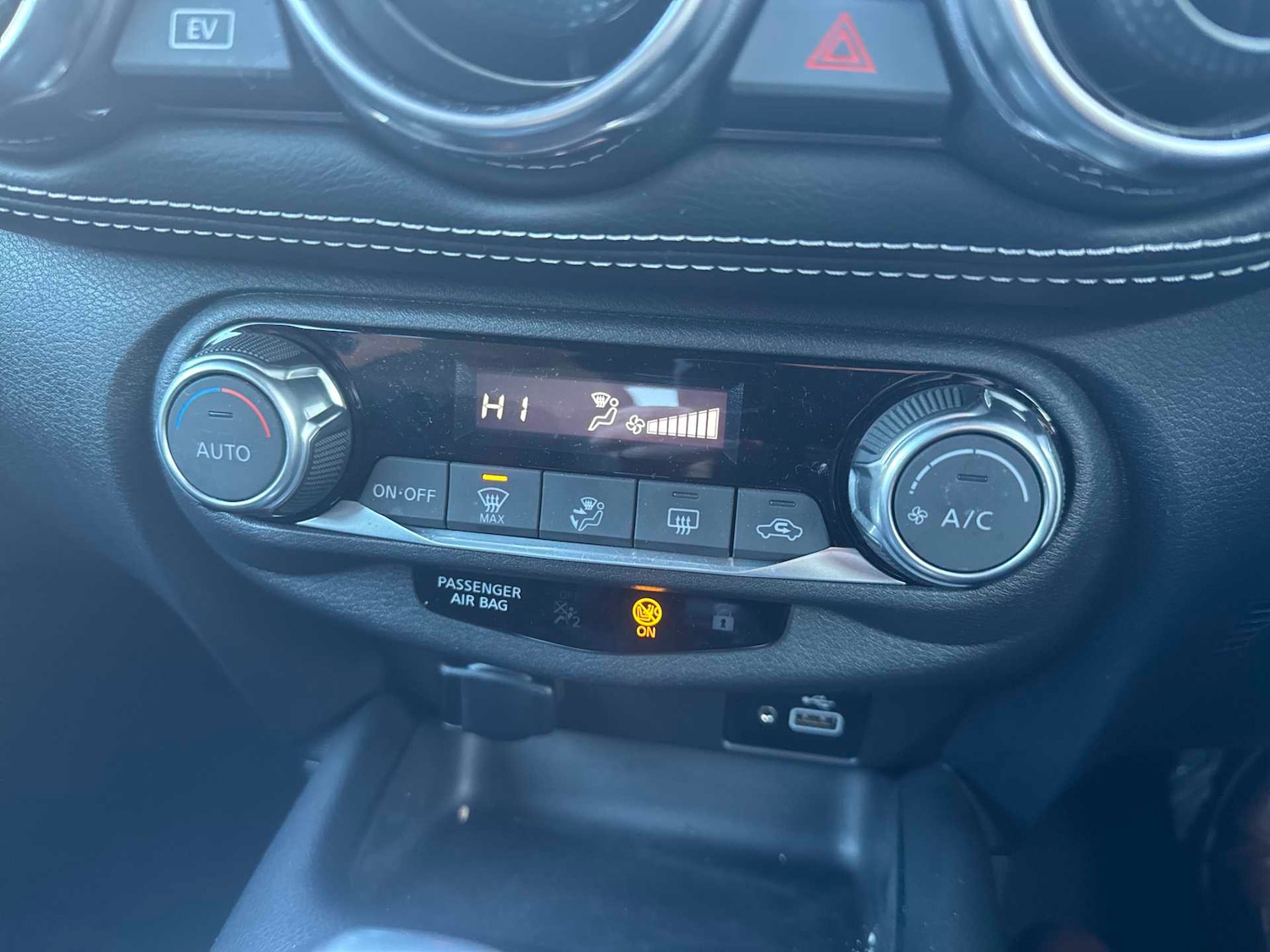 Used Nissan Juke 2023 for sale - 76387237: Photo 11