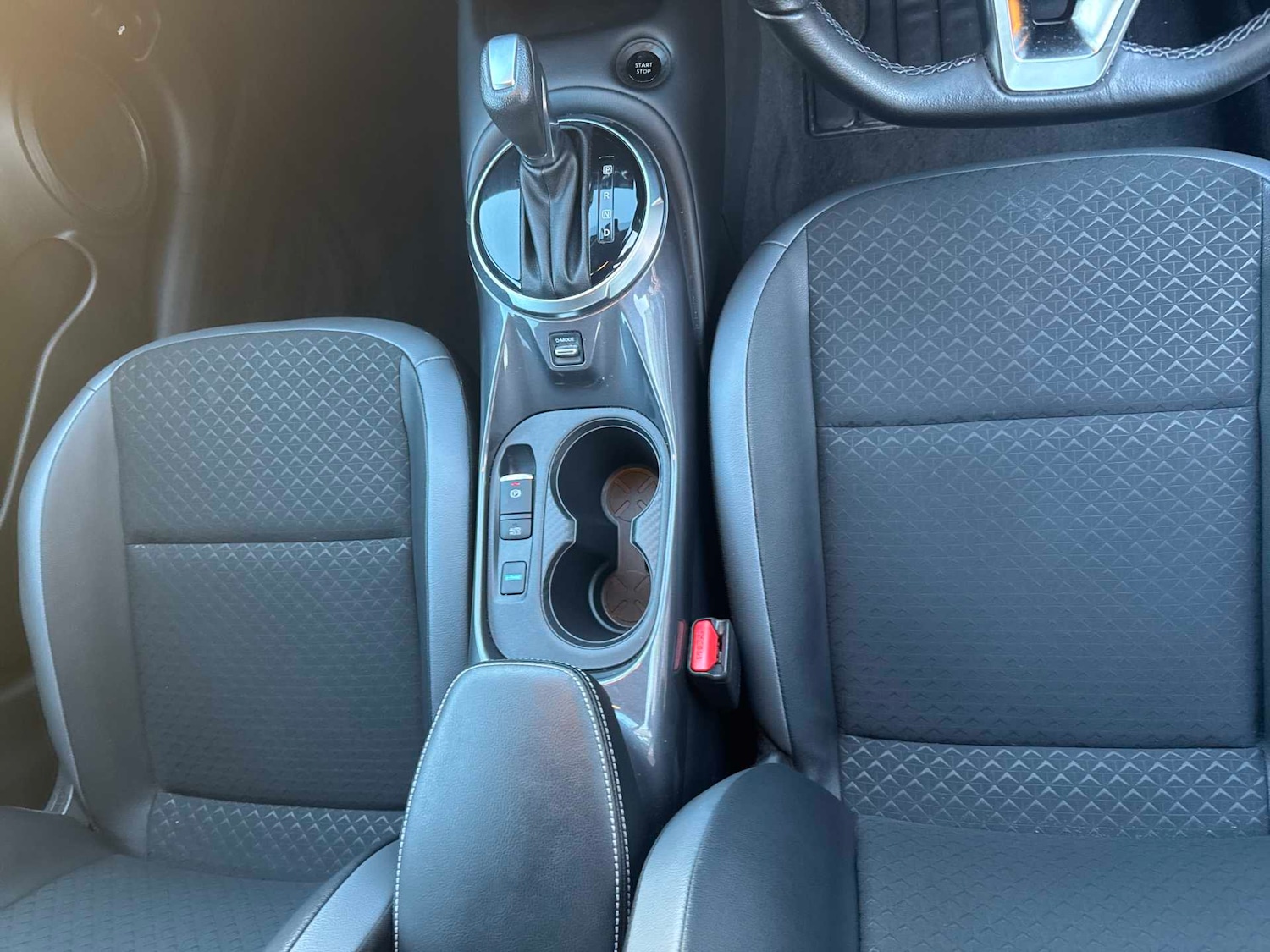 Used Nissan Juke 2023 for sale - 76387237: Photo 12