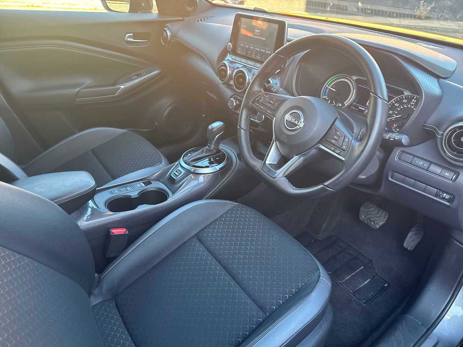 Used Nissan Juke 2023 for sale - 76387237: Photo 14