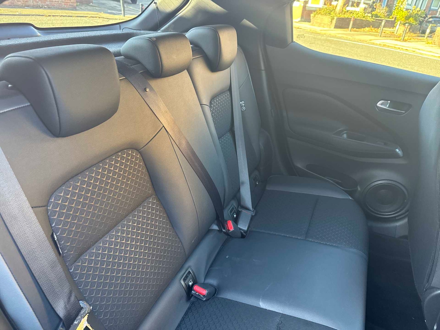 Used Nissan Juke 2023 for sale - 76387237: Photo 15