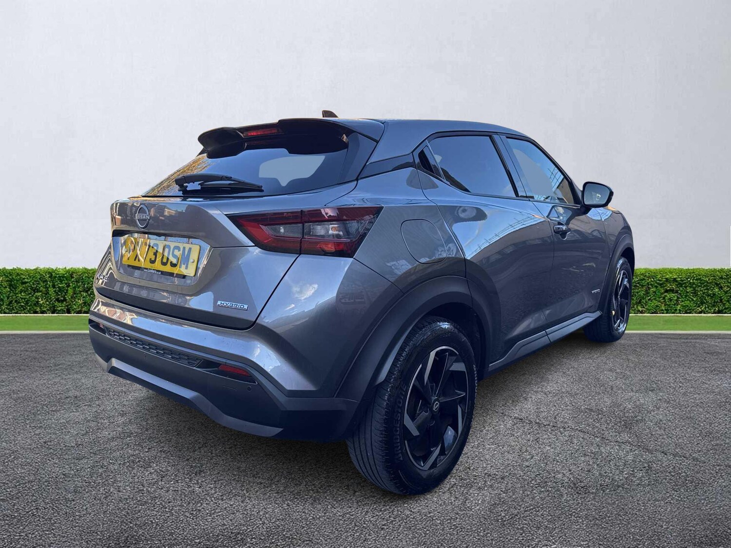 Used Nissan Juke 2023 for sale - 76387237: Photo 17