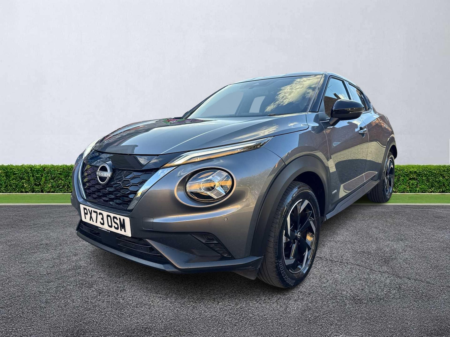 Used Nissan Juke 2023 for sale - 76387237: Photo 19