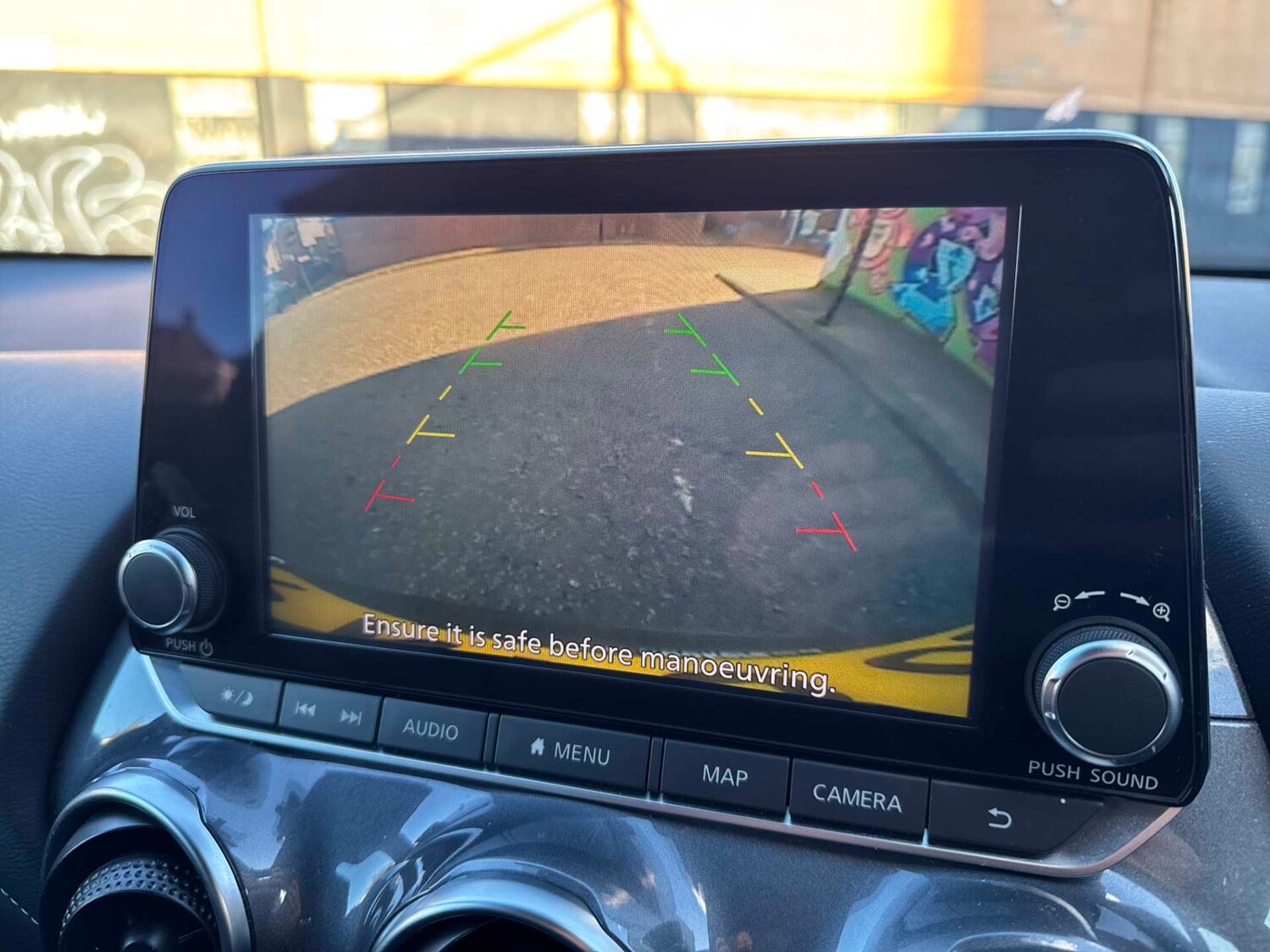 Used Nissan Juke 2023 for sale - 76387237: Photo 21