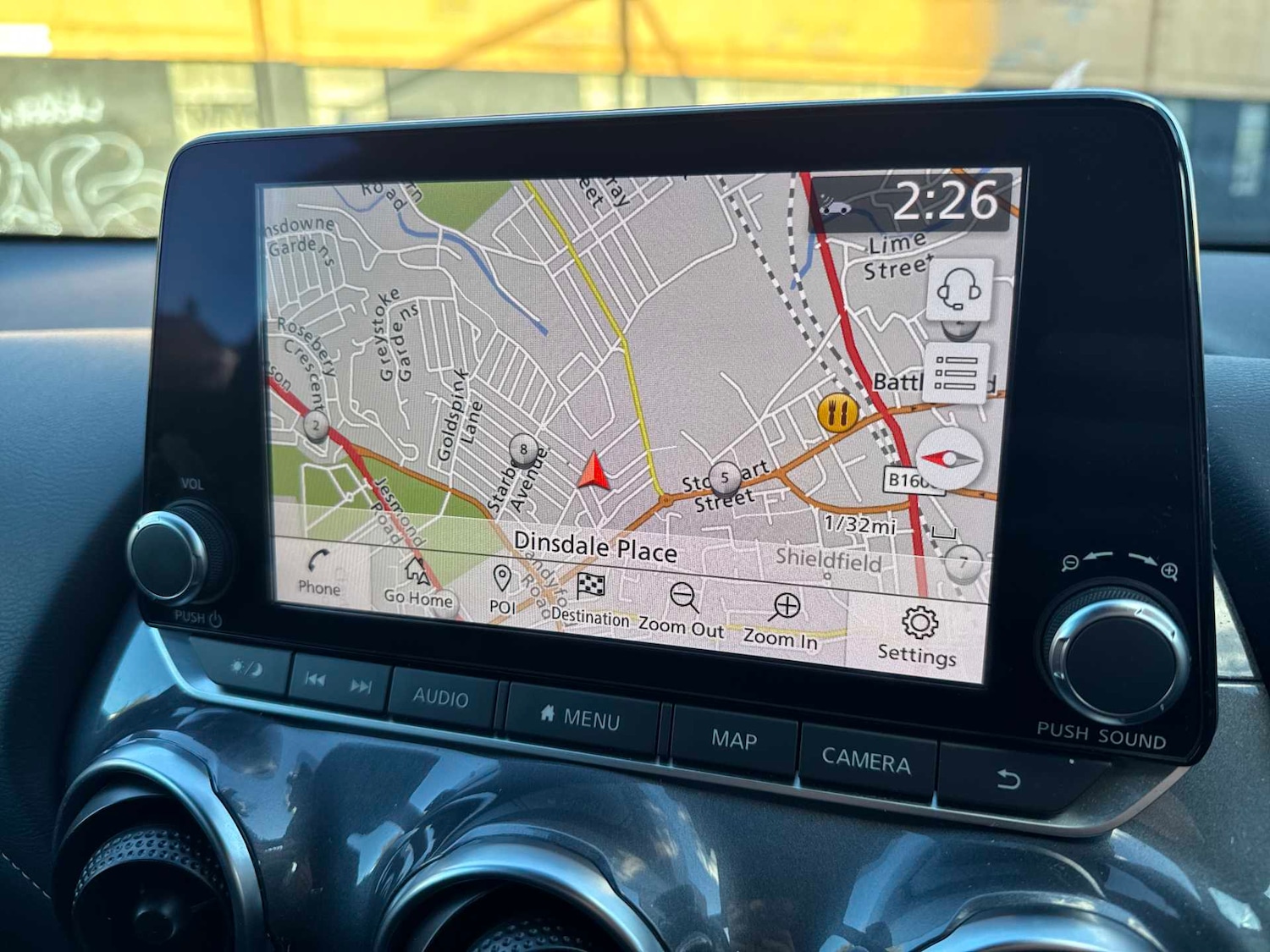 Used Nissan Juke 2023 for sale - 76387237: Photo 22