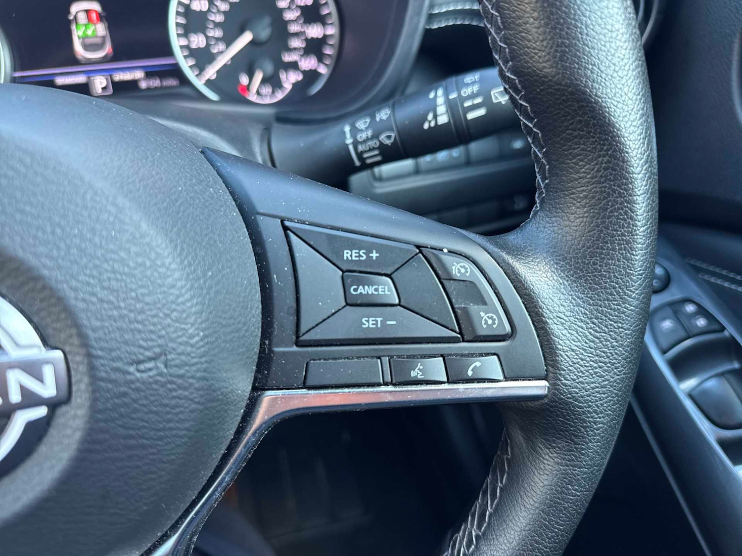 Used Nissan Juke 2023 for sale - 76387237: Photo 23