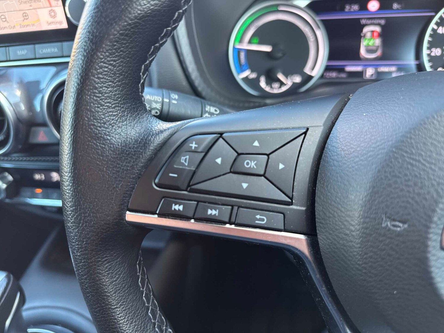 Used Nissan Juke 2023 for sale - 76387237: Photo 24