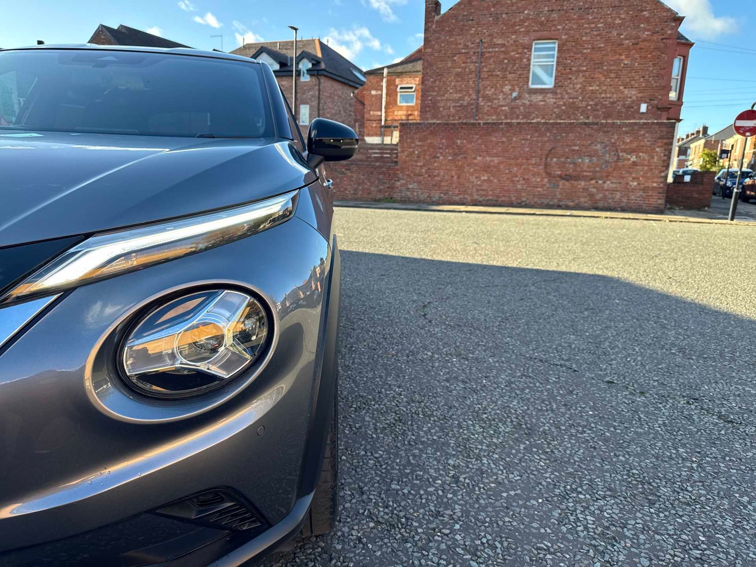 Used Nissan Juke 2023 for sale - 76387237: Photo 27