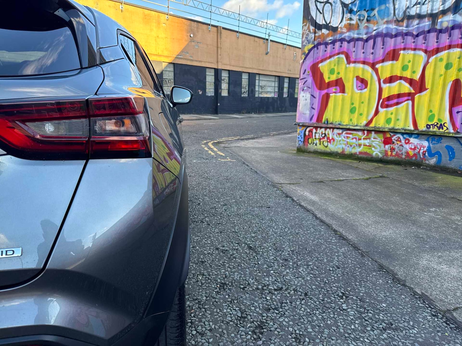 Used Nissan Juke 2023 for sale - 76387237: Photo 28